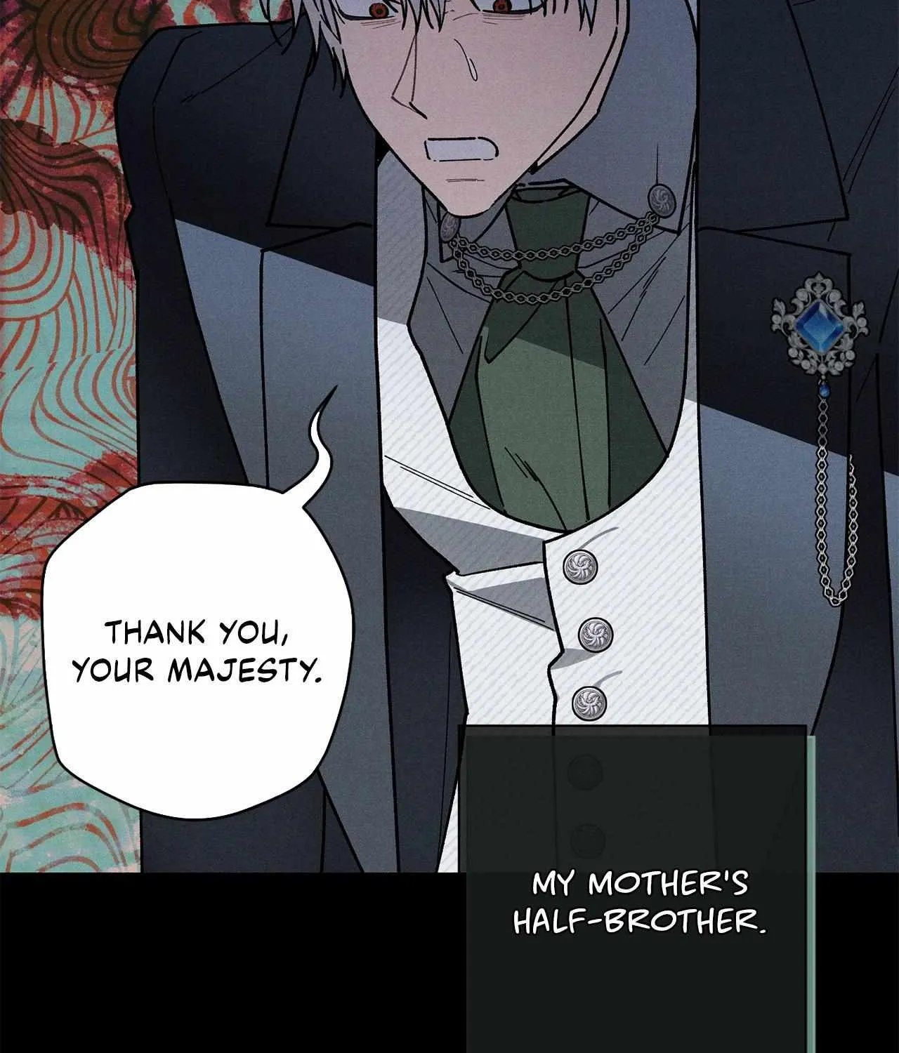 The Rogue Prince Is Secretly an Omega Chapter 52 page 54 - 