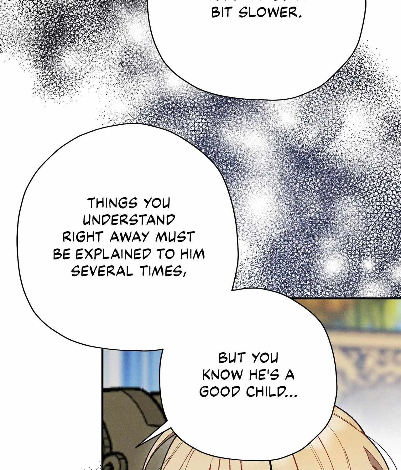 The Rogue Prince Is Secretly an Omega Chapter 52 page 58 - 