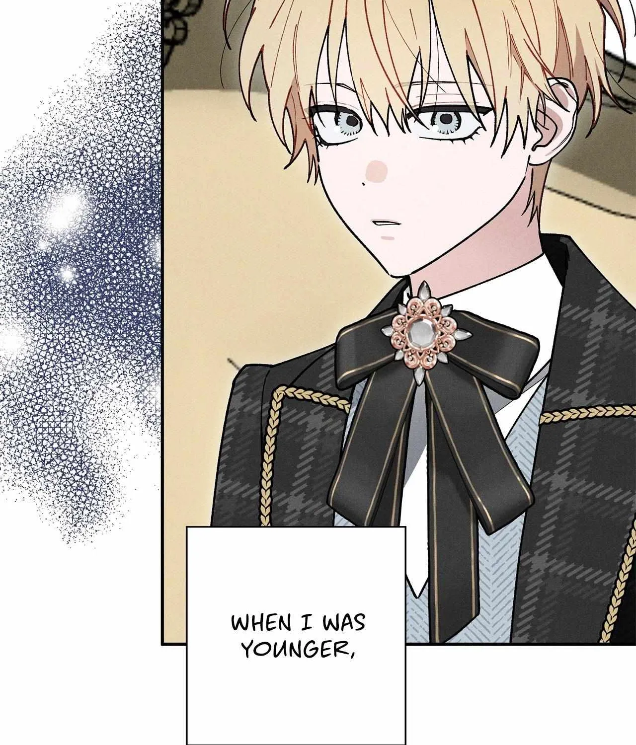 The Rogue Prince Is Secretly an Omega Chapter 52 page 59 - 