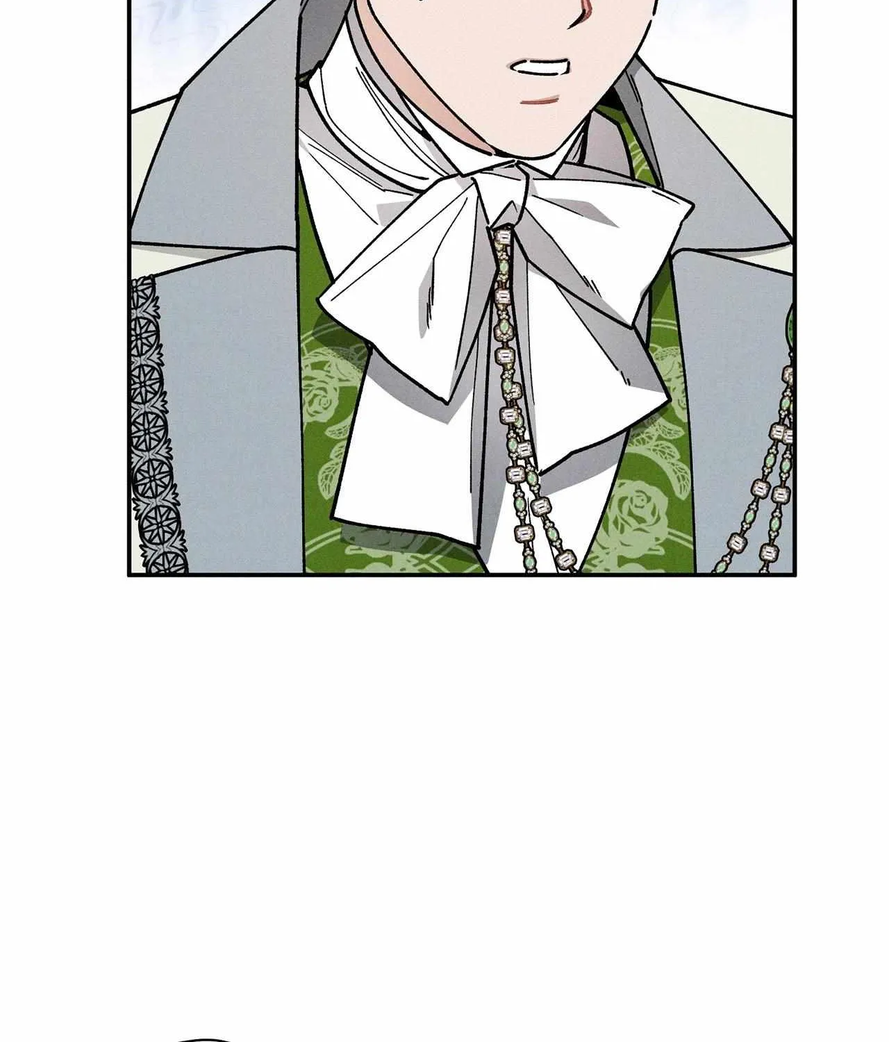 The Rogue Prince Is Secretly an Omega Chapter 52 page 7 - 