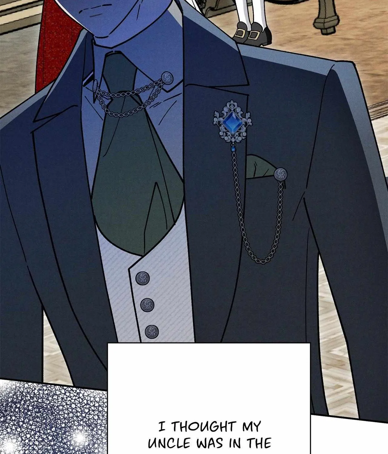 The Rogue Prince Is Secretly an Omega Chapter 52 page 62 - 