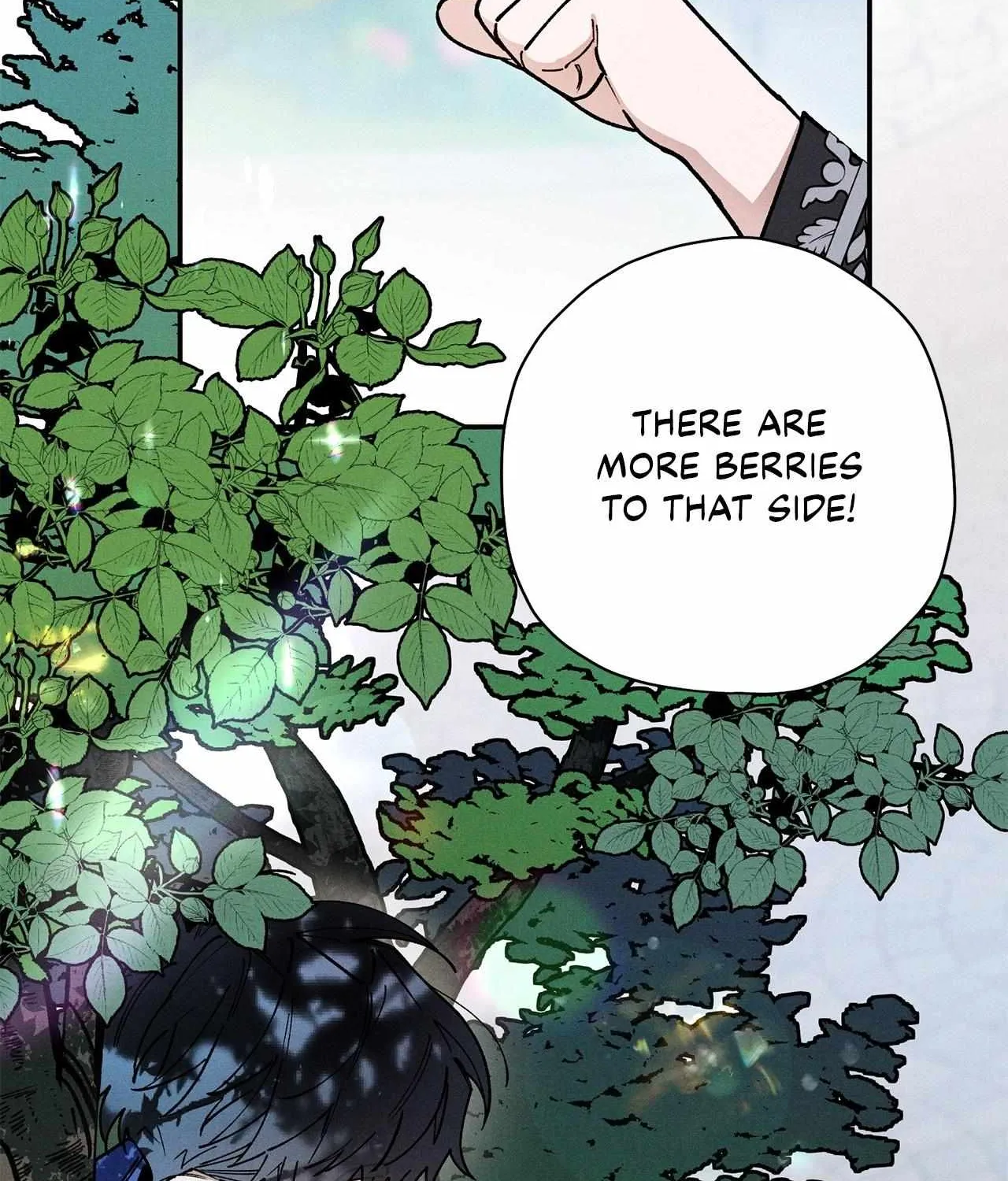 The Rogue Prince Is Secretly an Omega Chapter 52 page 66 - 