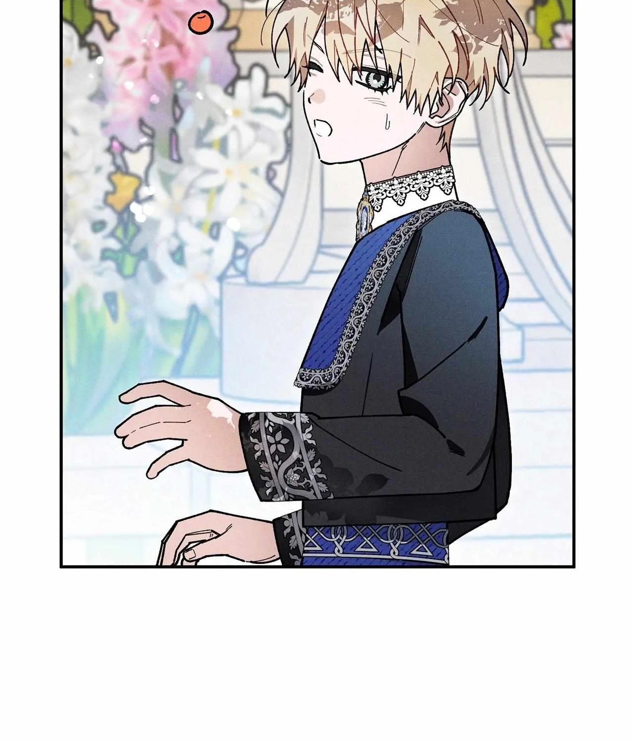 The Rogue Prince Is Secretly an Omega Chapter 52 page 70 - 