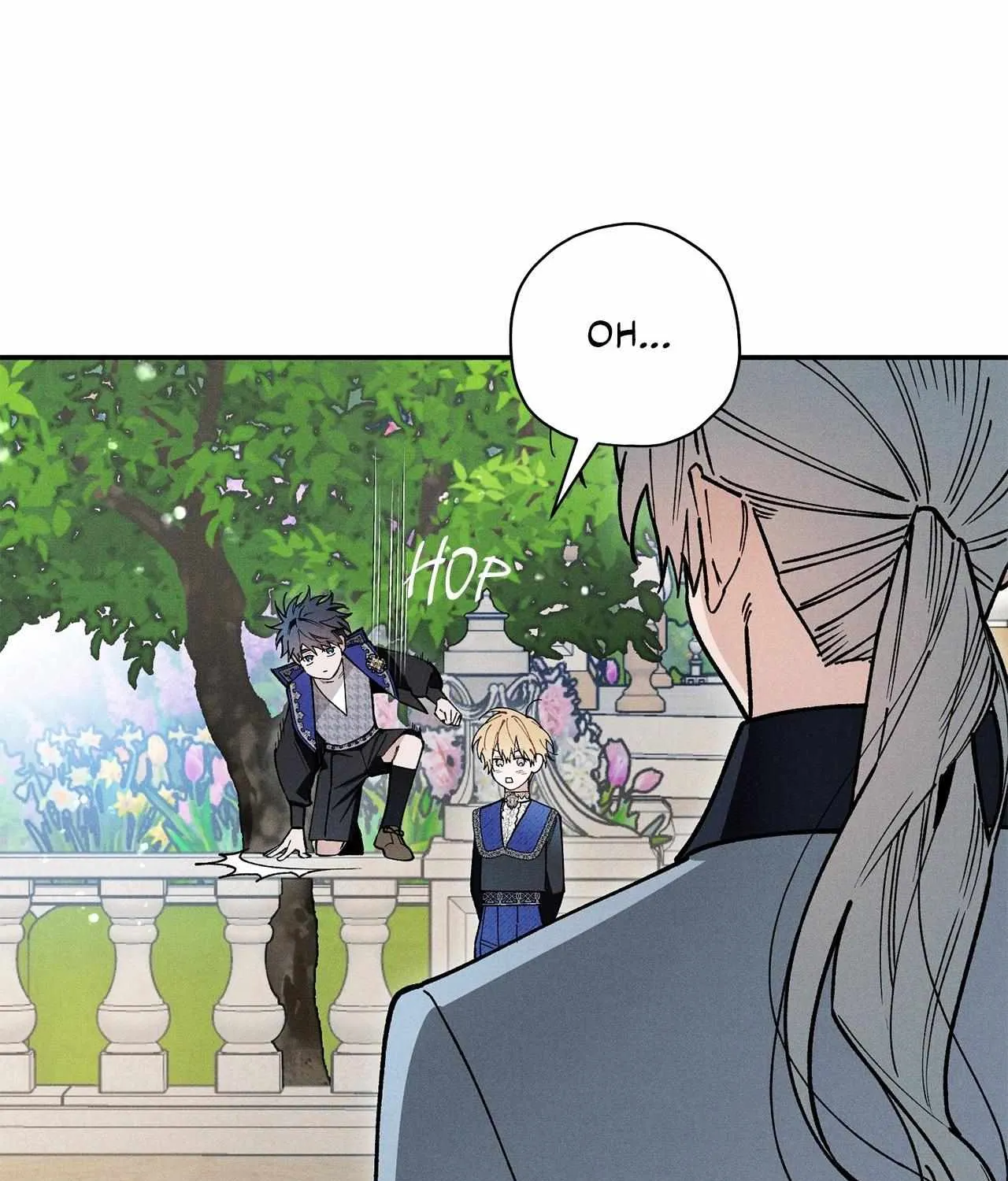 The Rogue Prince Is Secretly an Omega Chapter 52 page 71 - 