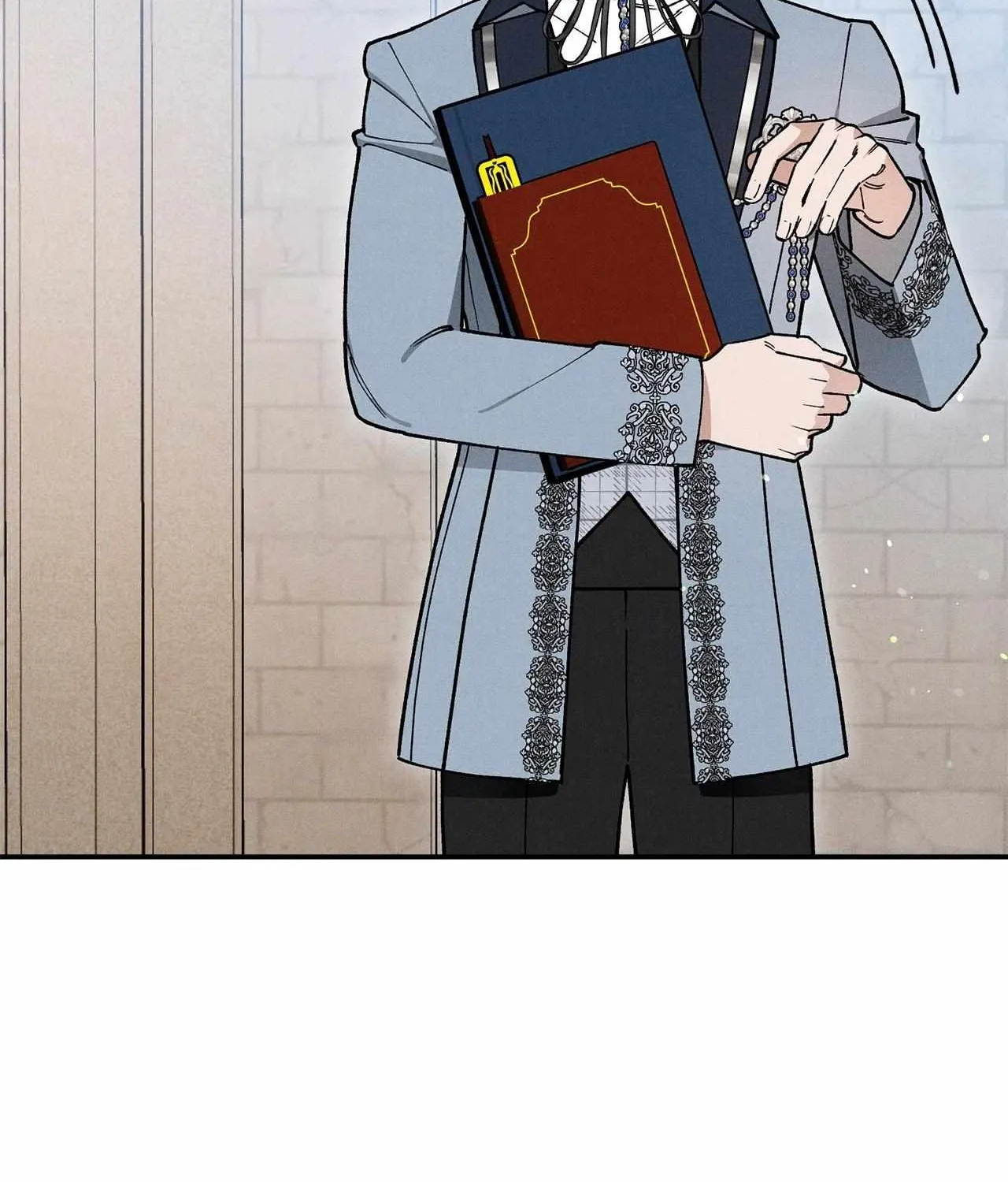 The Rogue Prince Is Secretly an Omega Chapter 52 page 74 - 