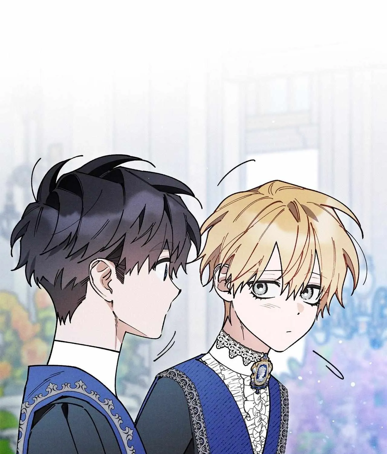 The Rogue Prince Is Secretly an Omega Chapter 52 page 75 - 