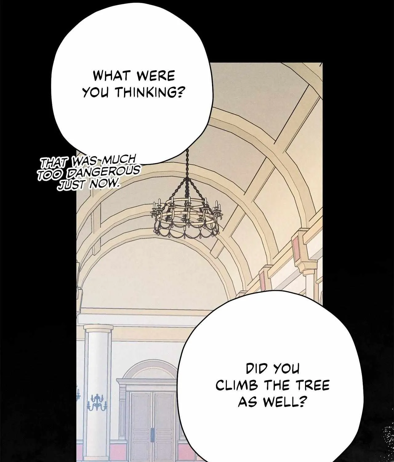 The Rogue Prince Is Secretly an Omega Chapter 52 page 78 - 