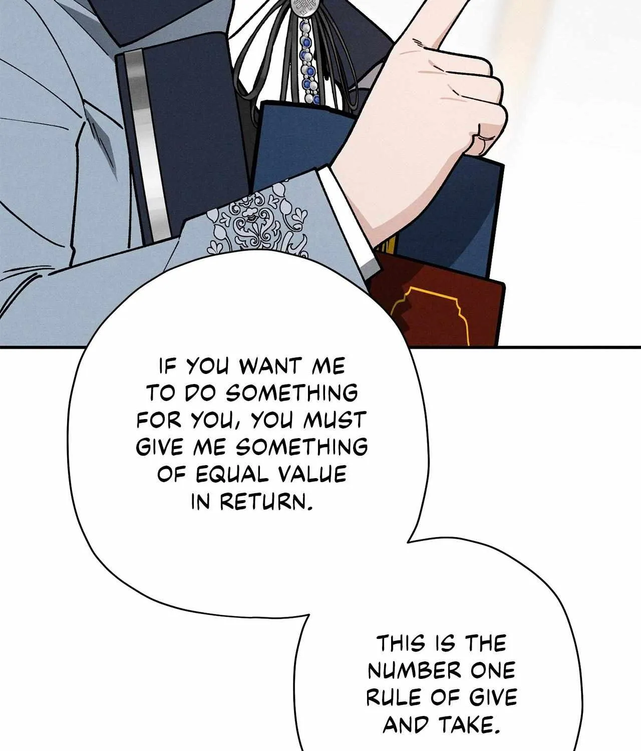 The Rogue Prince Is Secretly an Omega Chapter 52 page 87 - 