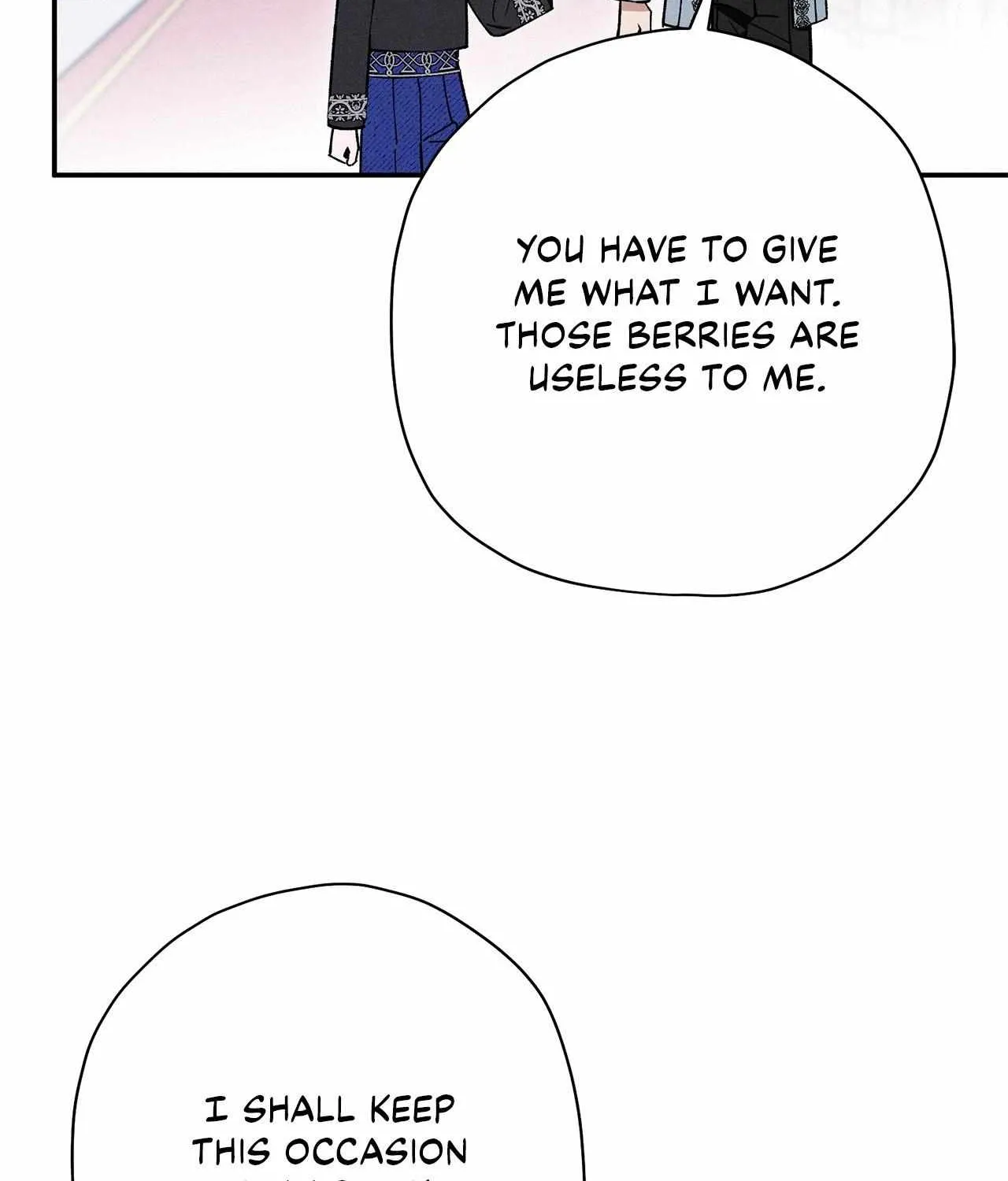 The Rogue Prince Is Secretly an Omega Chapter 52 page 90 - 