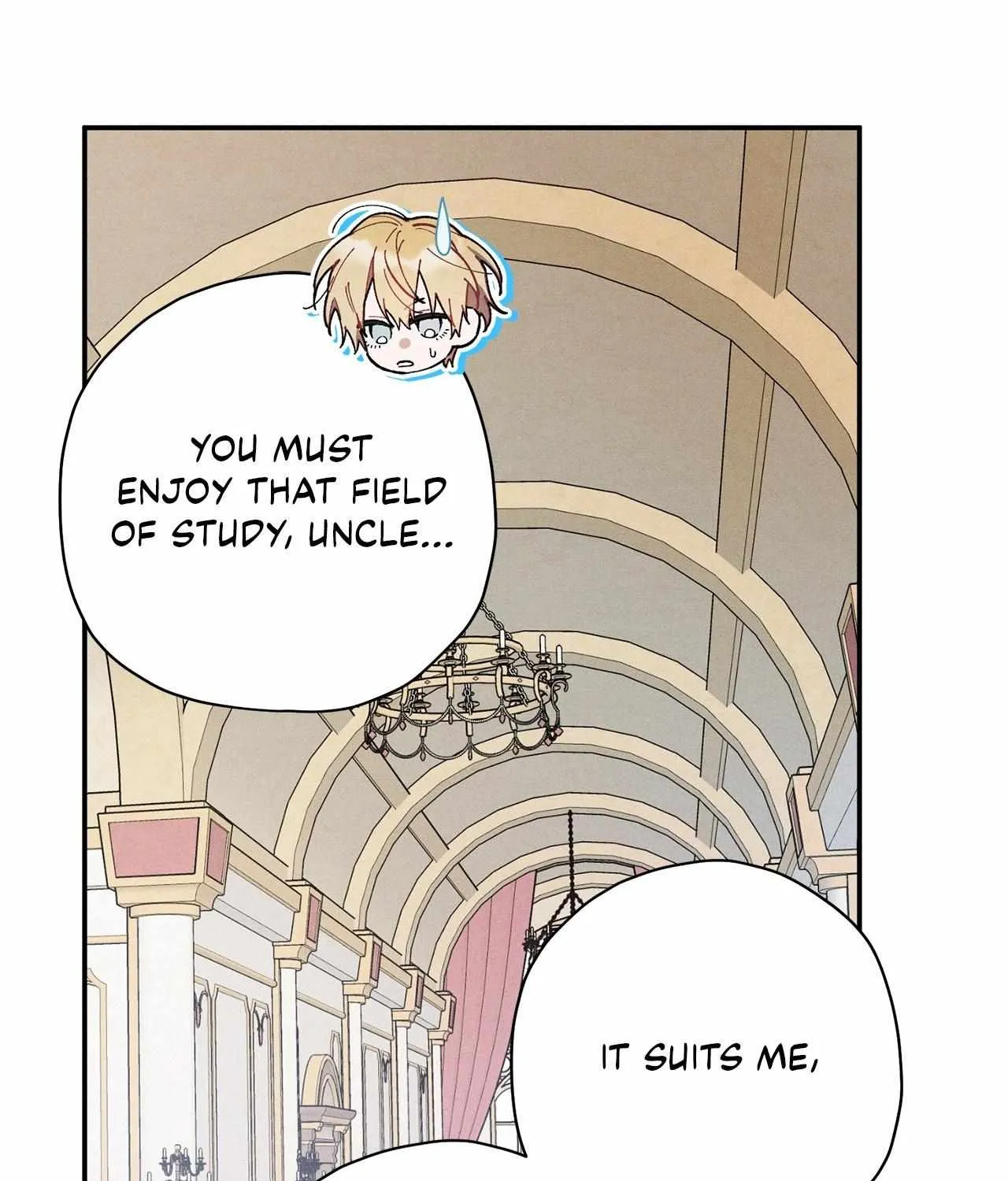 The Rogue Prince Is Secretly an Omega Chapter 52 page 97 - 
