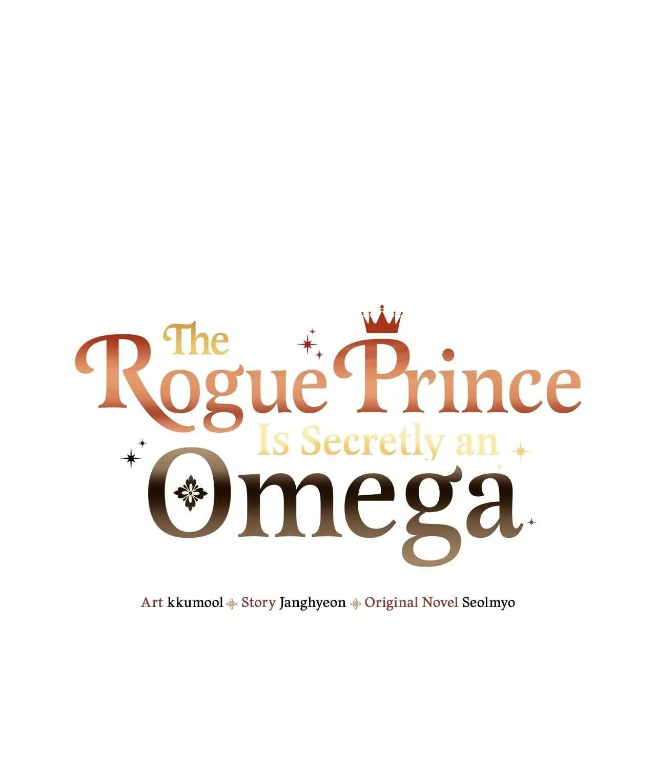 The Rogue Prince Is Secretly an Omega Chapter 53 page 2 - 