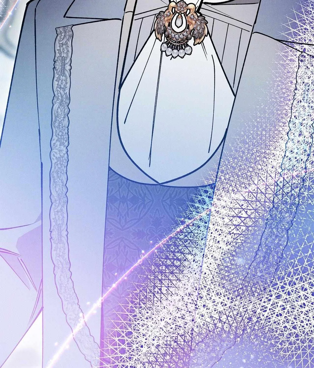 The Rogue Prince Is Secretly an Omega Chapter 53 page 102 - 