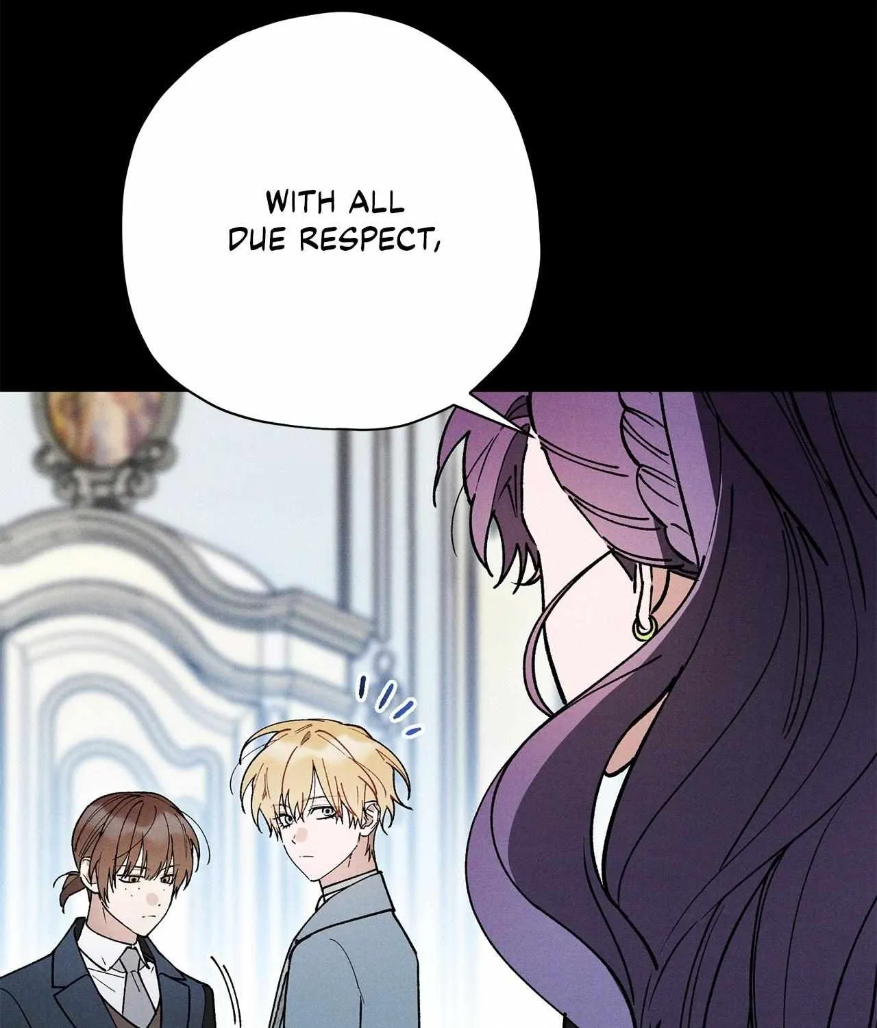 The Rogue Prince Is Secretly an Omega Chapter 53 page 105 - 