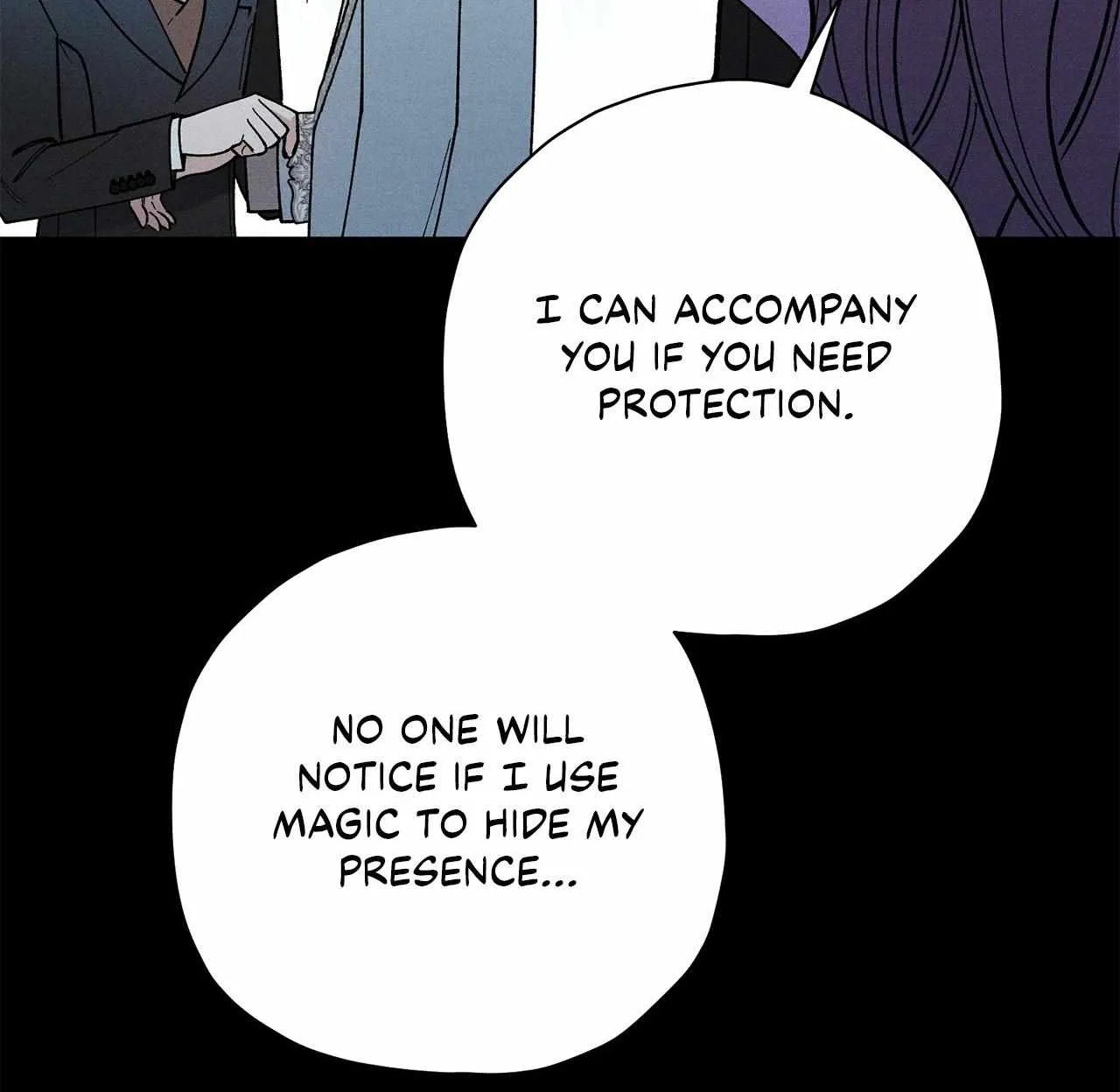 The Rogue Prince Is Secretly an Omega Chapter 53 page 106 - 