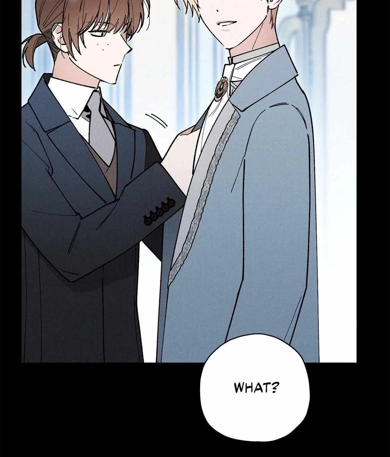 The Rogue Prince Is Secretly an Omega Chapter 53 page 108 - 