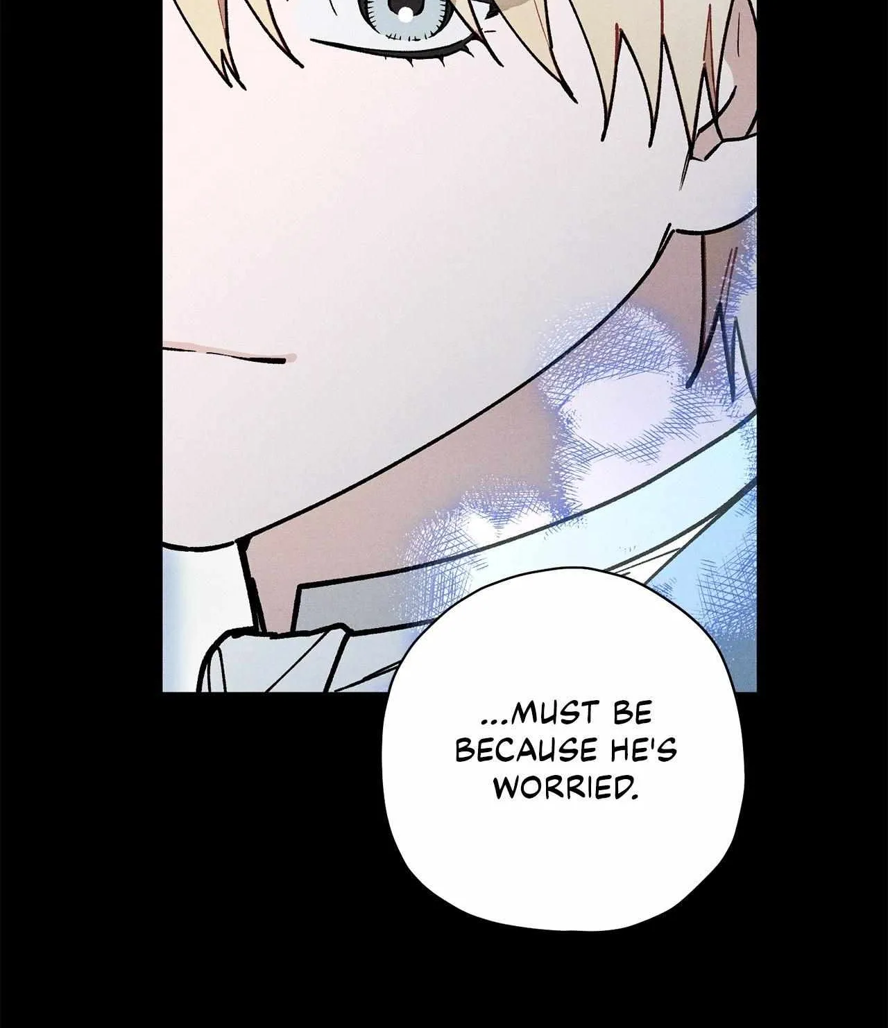 The Rogue Prince Is Secretly an Omega Chapter 53 page 110 - 