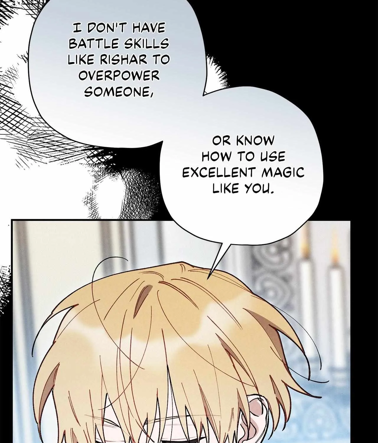 The Rogue Prince Is Secretly an Omega Chapter 53 page 113 - 