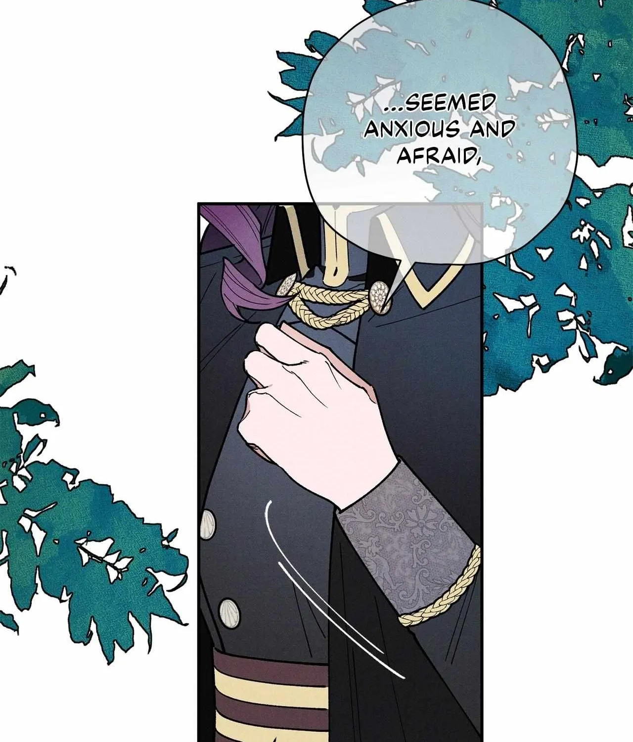The Rogue Prince Is Secretly an Omega Chapter 53 page 122 - 
