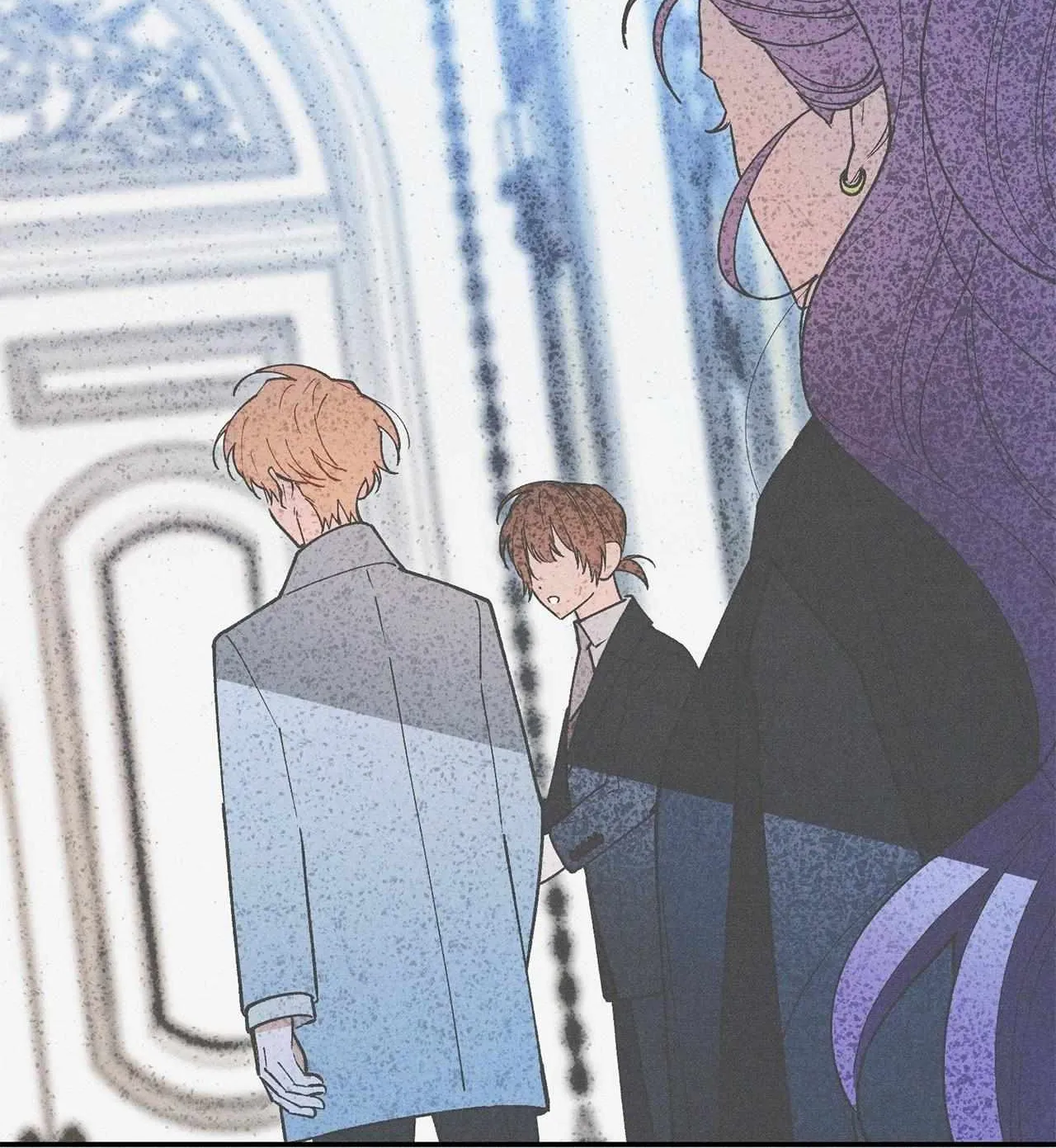 The Rogue Prince Is Secretly an Omega Chapter 53 page 124 - 