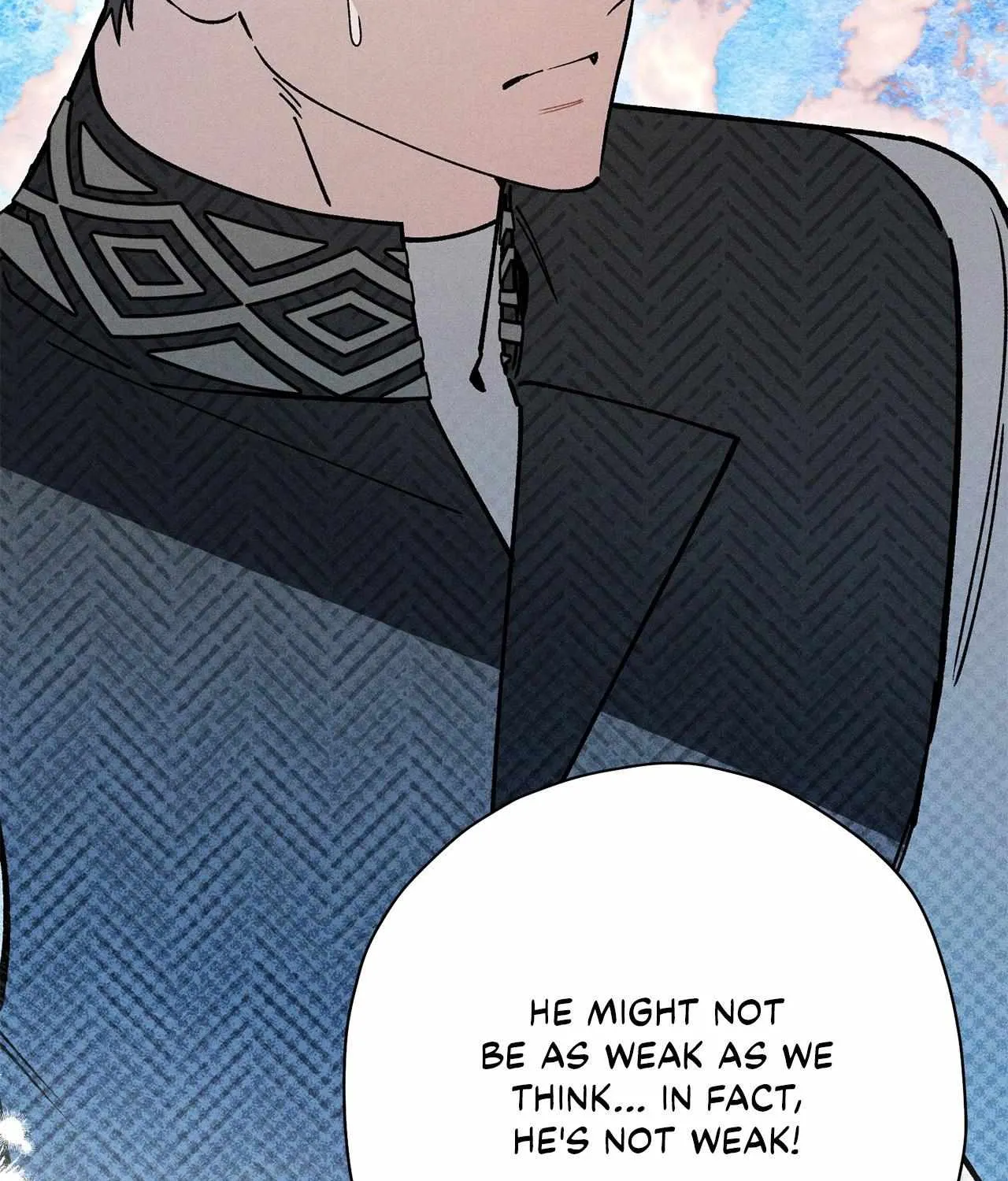 The Rogue Prince Is Secretly an Omega Chapter 53 page 127 - 