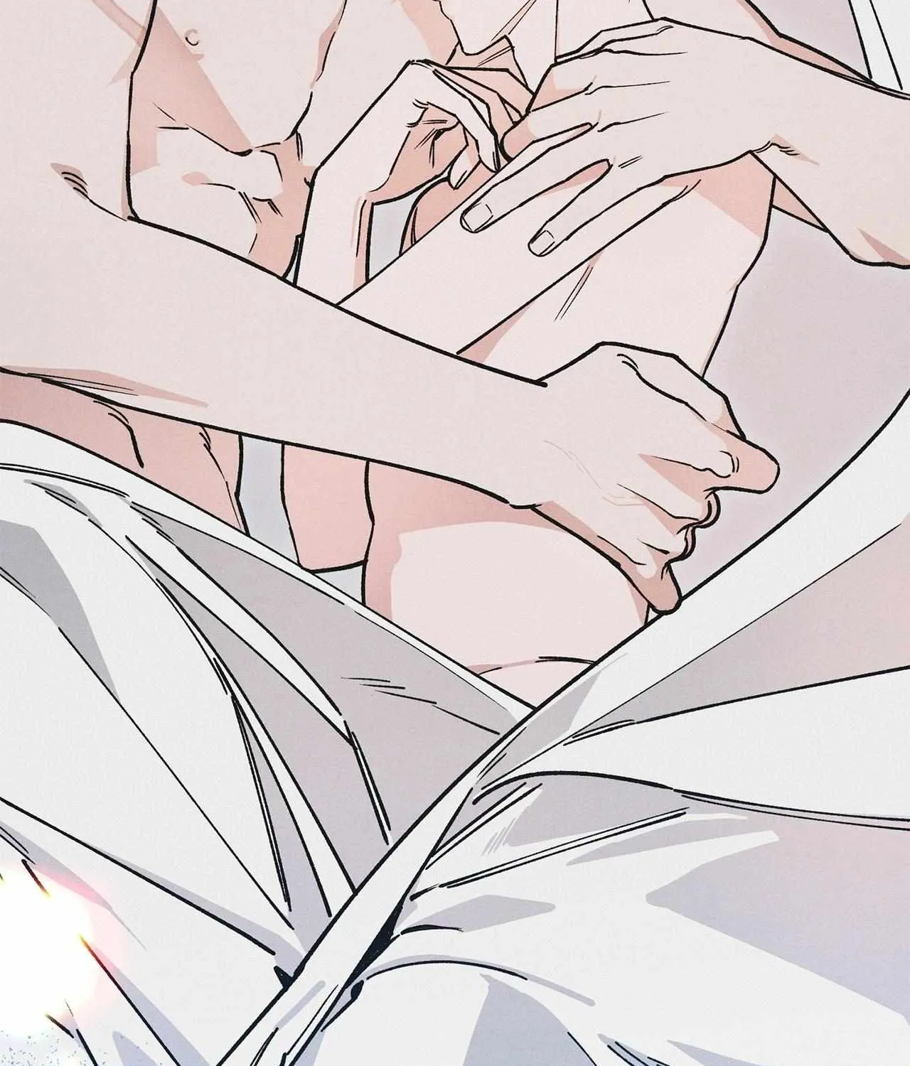 The Rogue Prince Is Secretly an Omega Chapter 53 page 132 - 