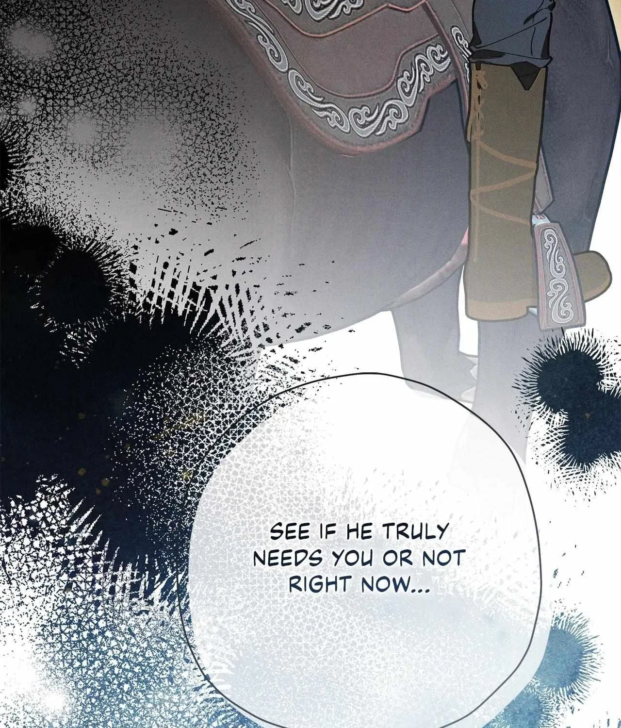 The Rogue Prince Is Secretly an Omega Chapter 53 page 138 - 