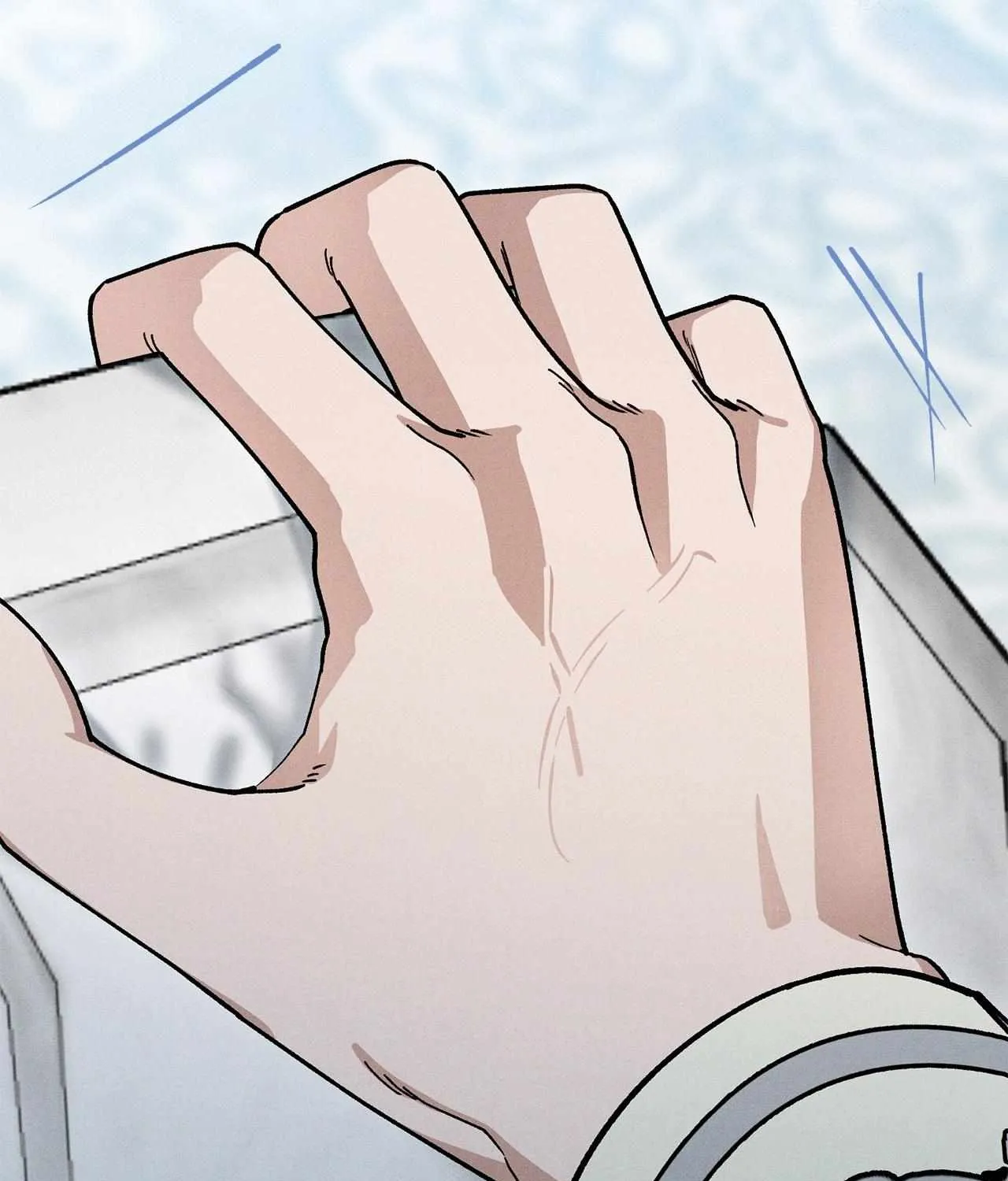 The Rogue Prince Is Secretly an Omega Chapter 53 page 140 - 