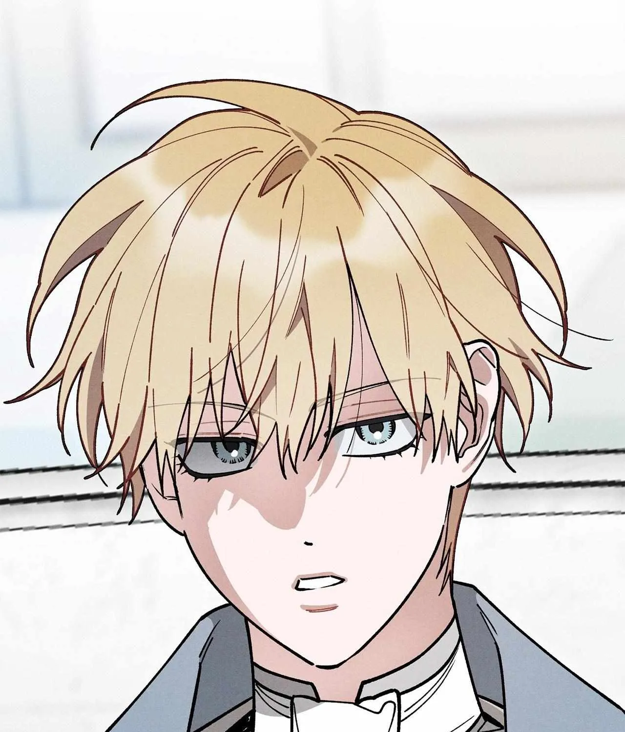 The Rogue Prince Is Secretly an Omega Chapter 53 page 144 - 