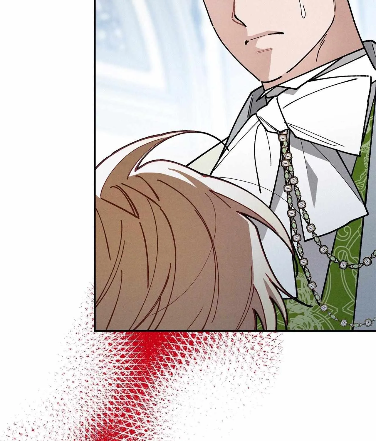 The Rogue Prince Is Secretly an Omega Chapter 53 page 148 - 