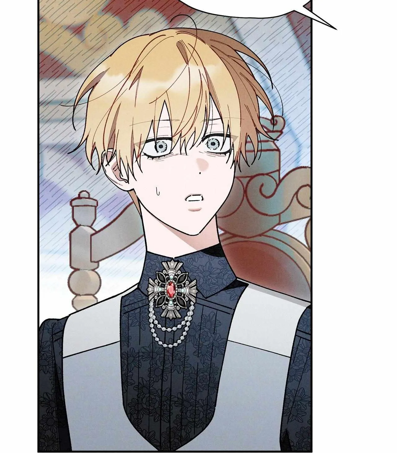 The Rogue Prince Is Secretly an Omega Chapter 53 page 16 - 