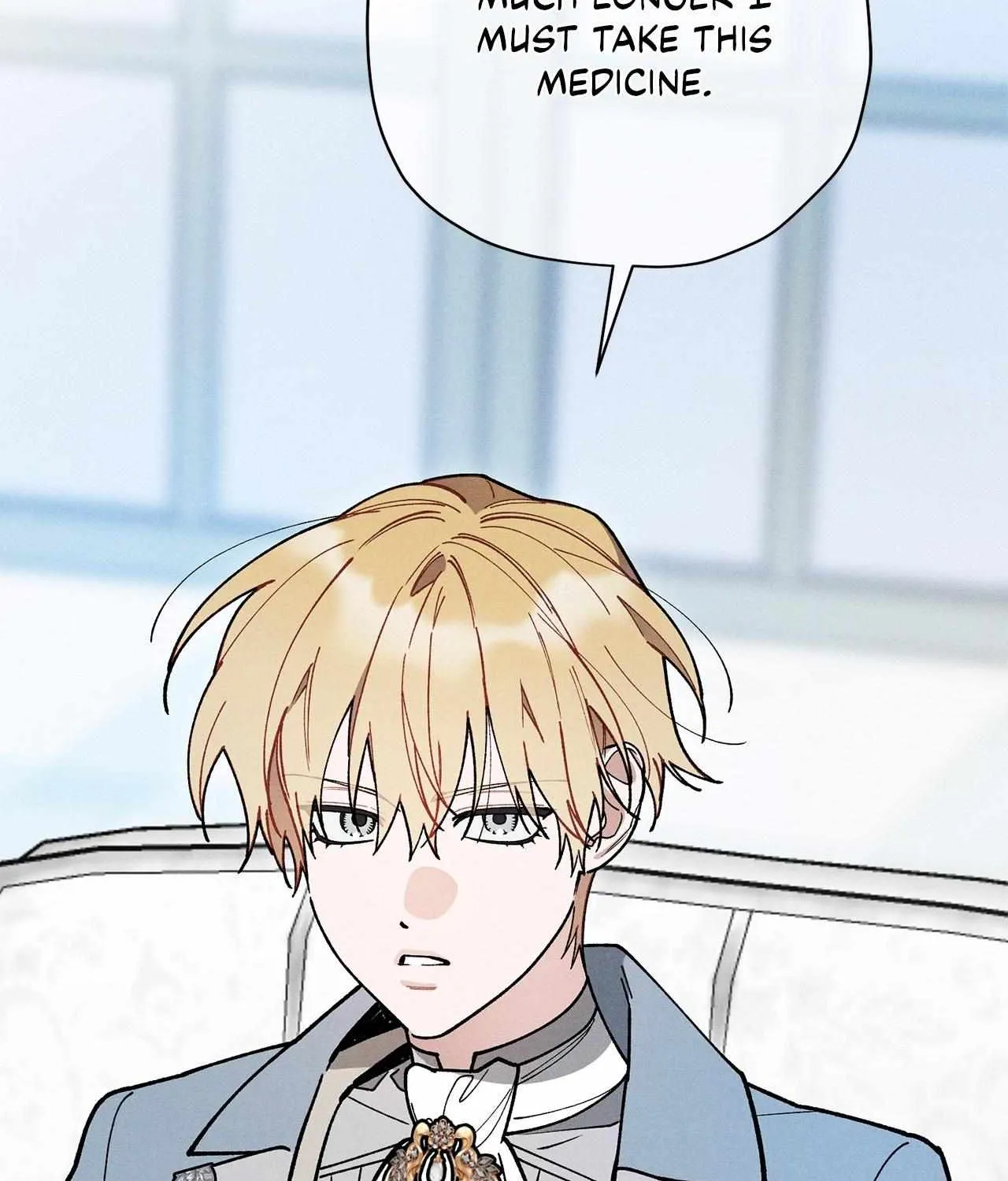 The Rogue Prince Is Secretly an Omega Chapter 53 page 153 - 