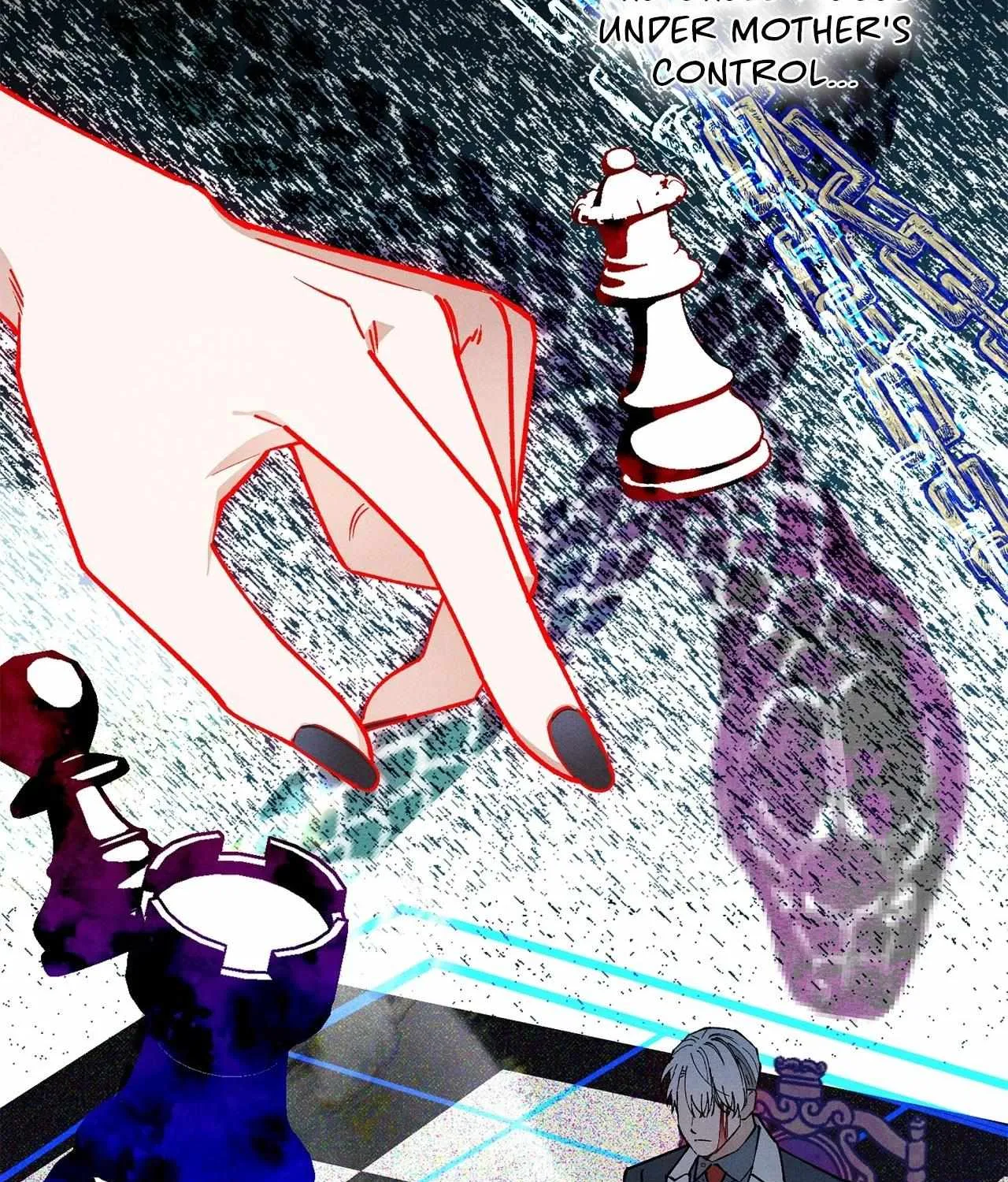 The Rogue Prince Is Secretly an Omega Chapter 53 page 23 - 