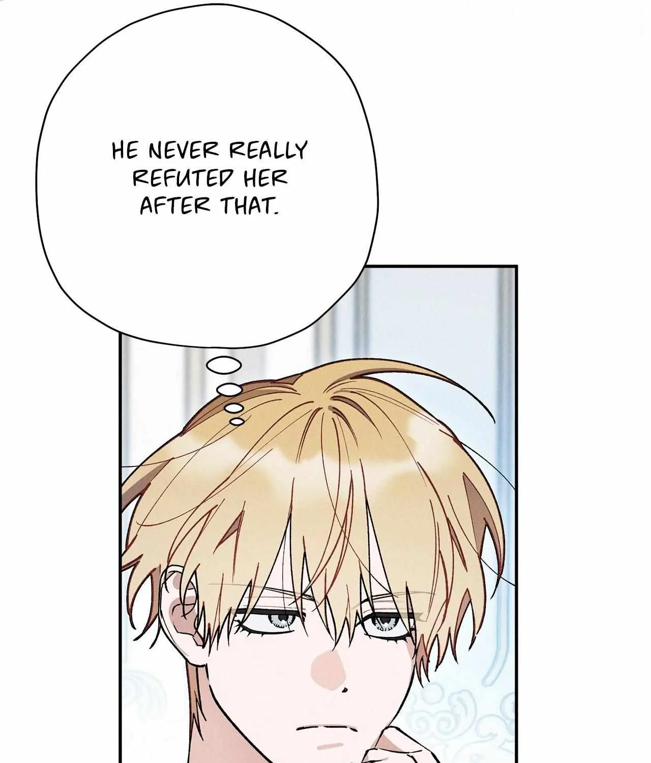 The Rogue Prince Is Secretly an Omega Chapter 53 page 26 - 