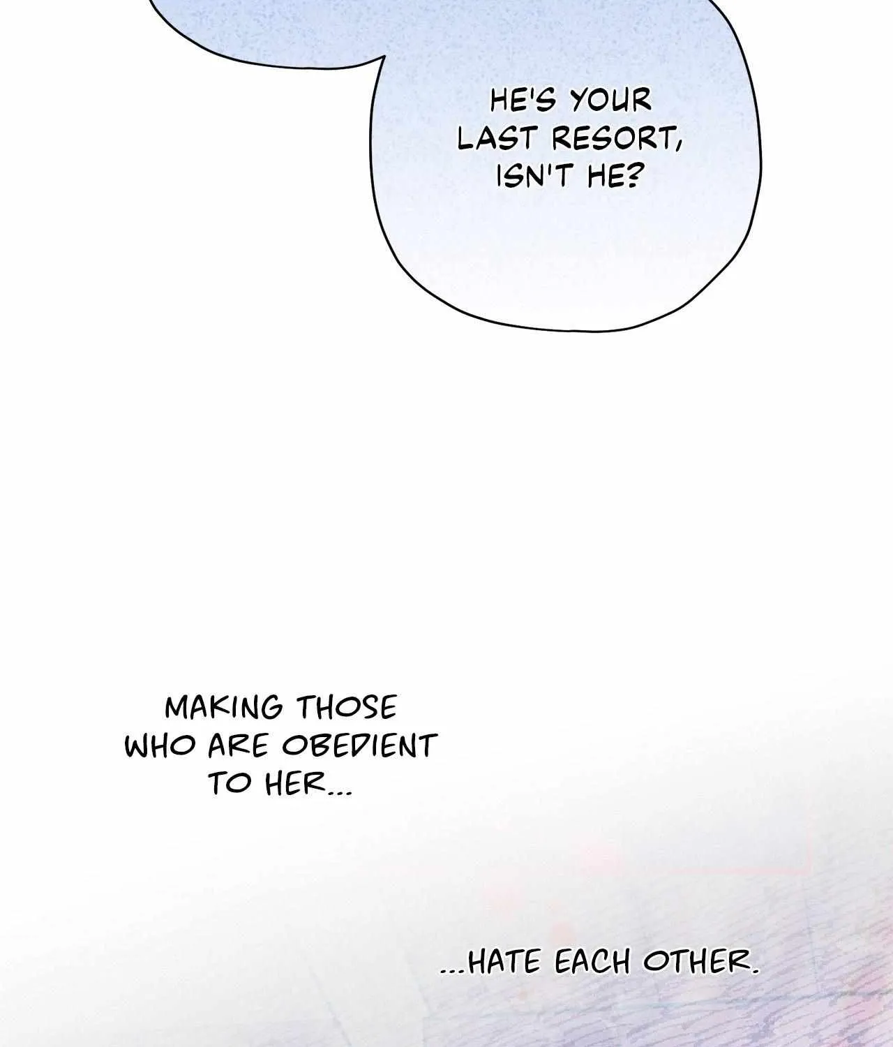 The Rogue Prince Is Secretly an Omega Chapter 53 page 4 - 