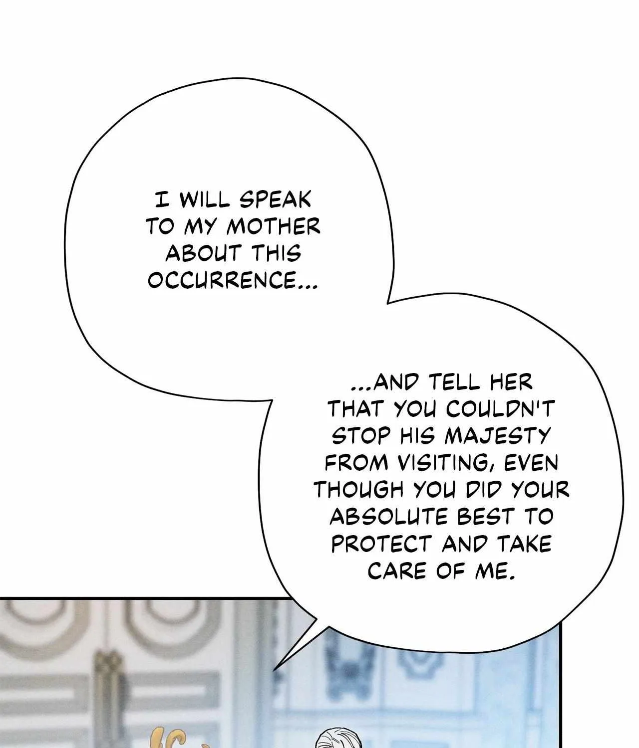 The Rogue Prince Is Secretly an Omega Chapter 53 page 33 - 