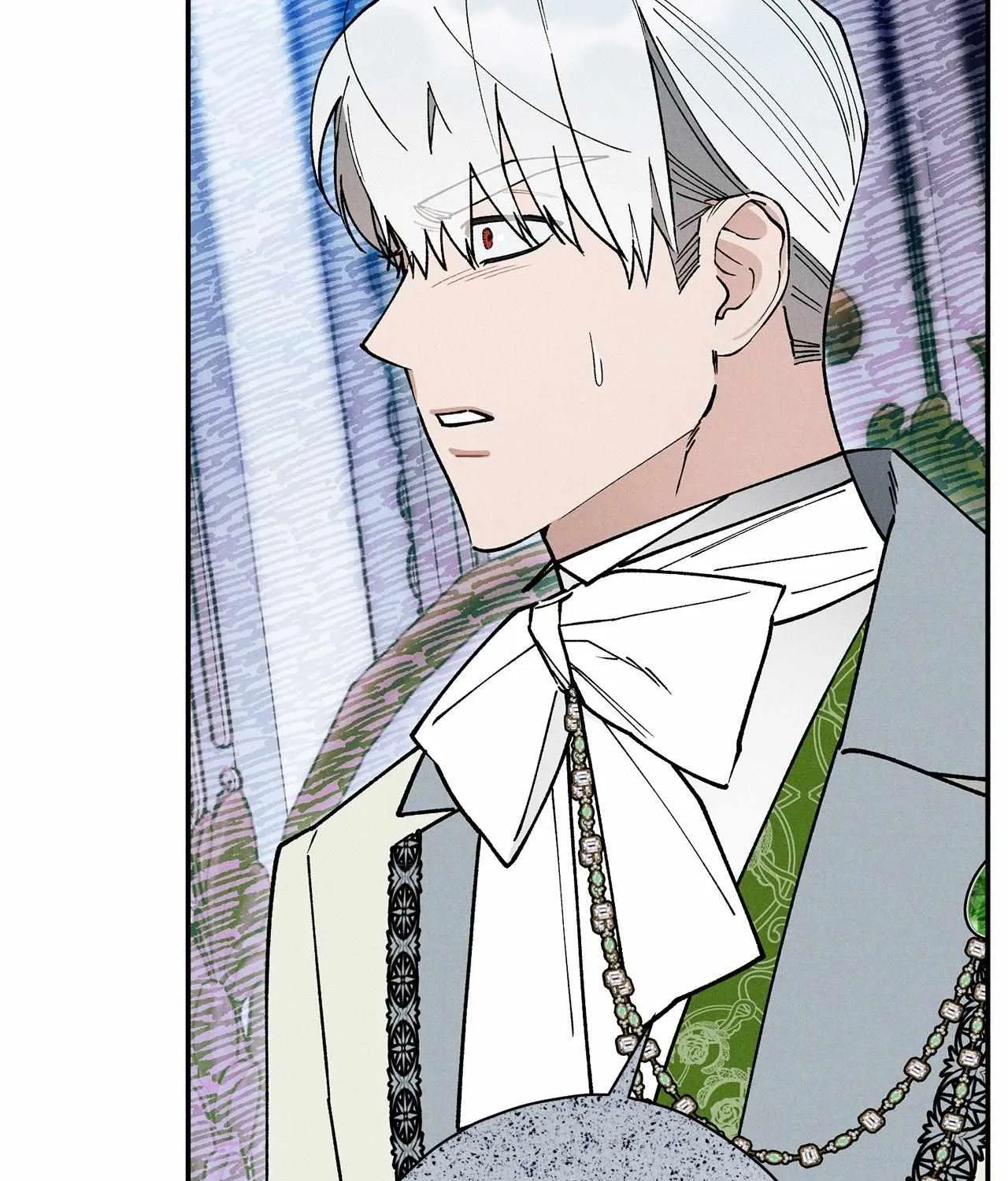 The Rogue Prince Is Secretly an Omega Chapter 53 page 40 - 