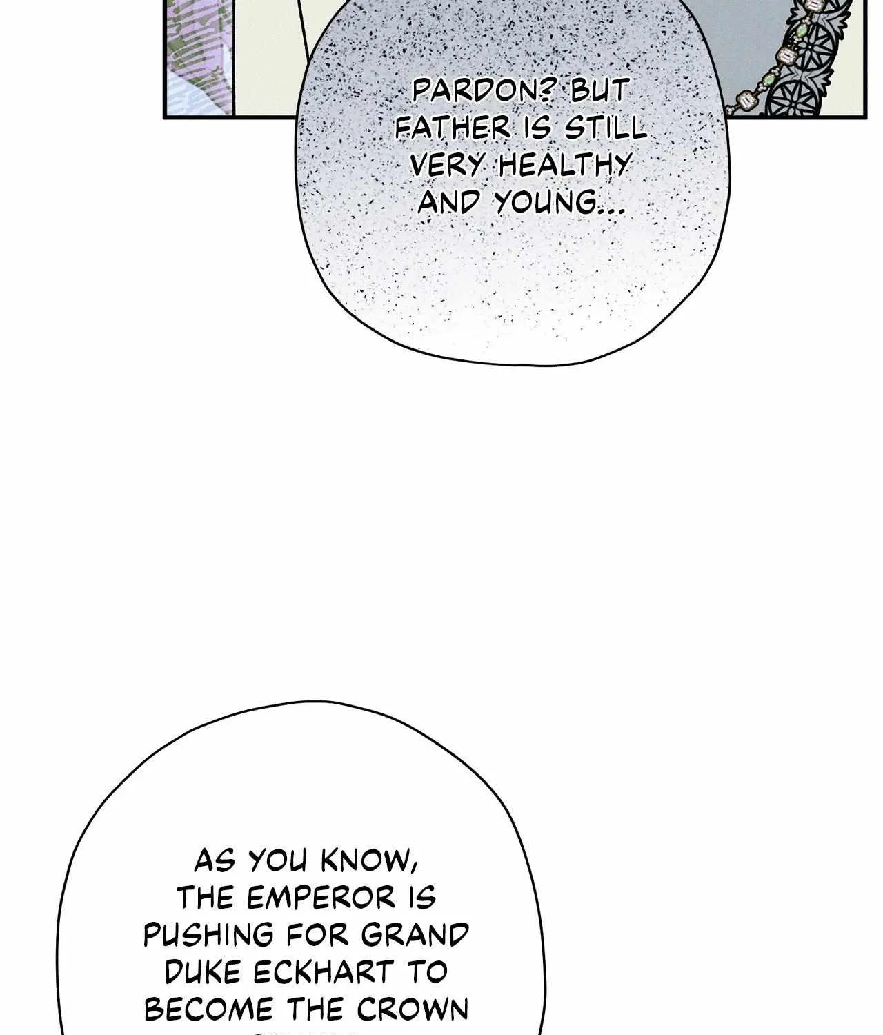 The Rogue Prince Is Secretly an Omega Chapter 53 page 41 - 