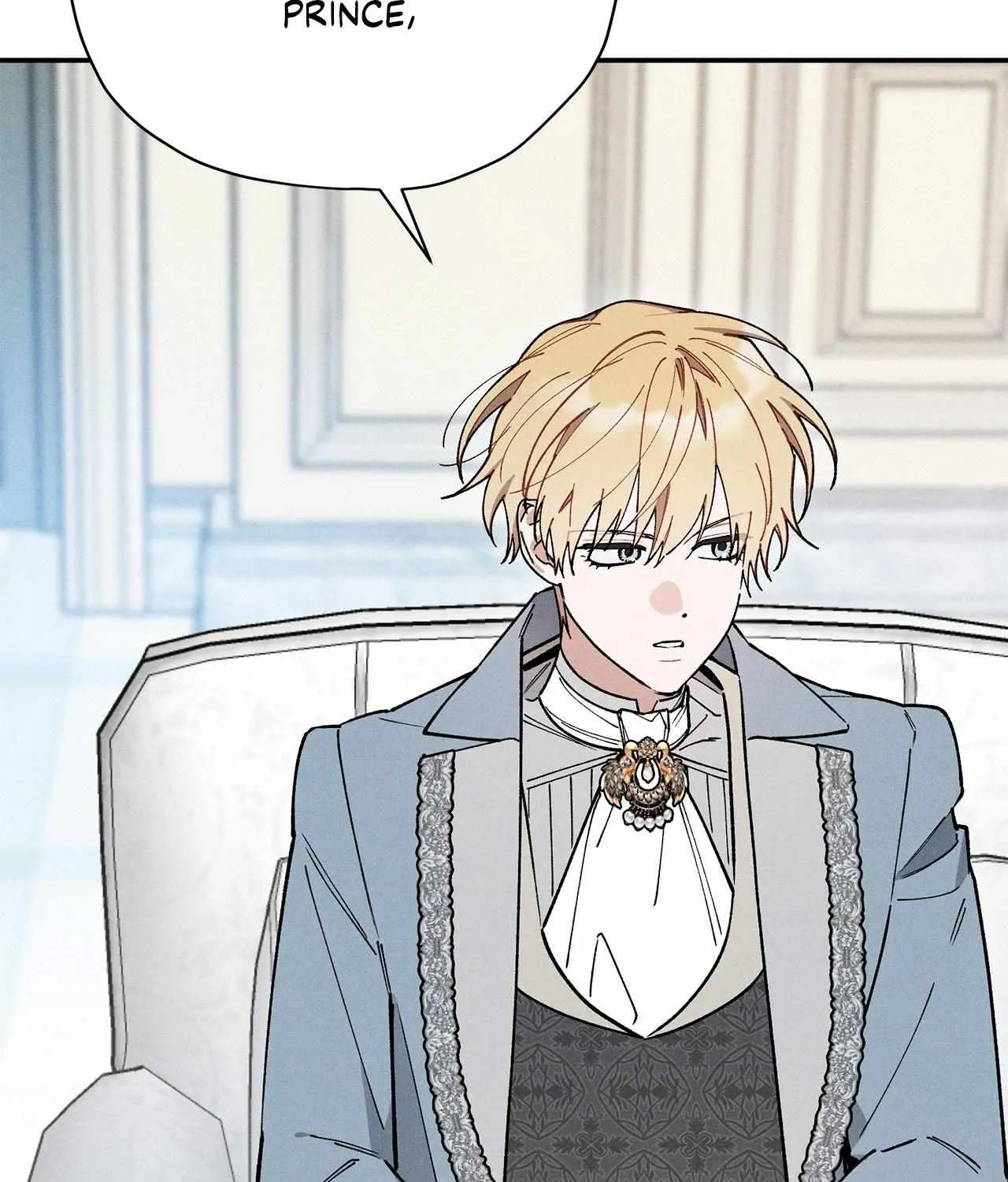 The Rogue Prince Is Secretly an Omega Chapter 53 page 42 - 