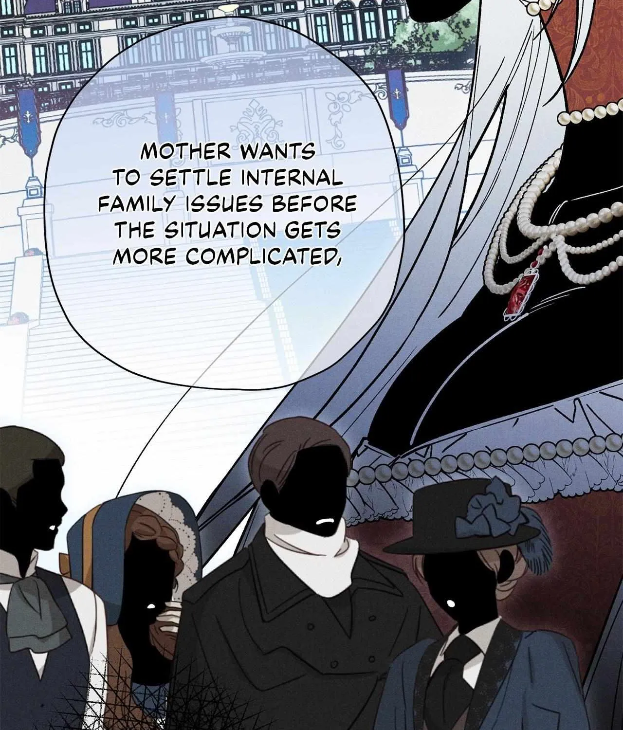 The Rogue Prince Is Secretly an Omega Chapter 53 page 46 - 