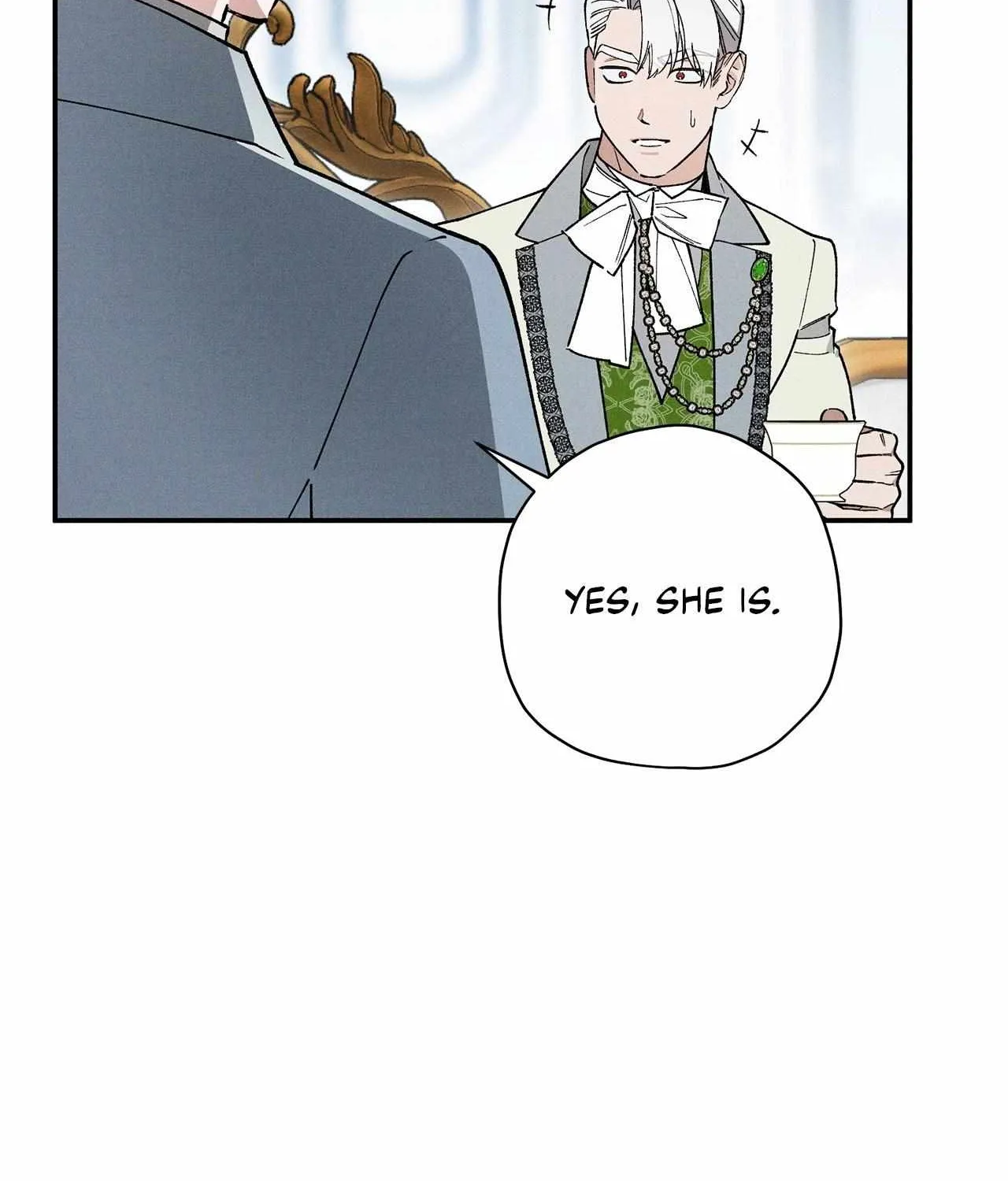 The Rogue Prince Is Secretly an Omega Chapter 53 page 49 - 