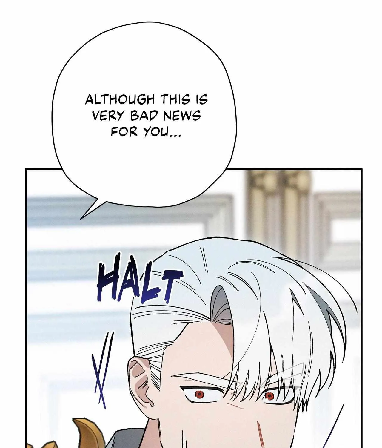 The Rogue Prince Is Secretly an Omega Chapter 53 page 50 - 