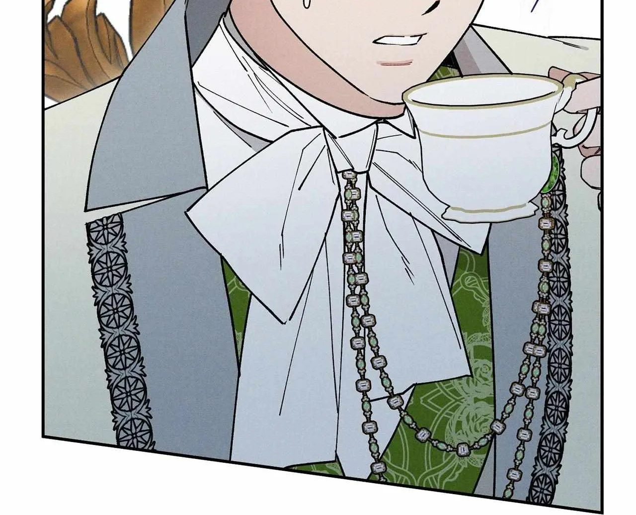 The Rogue Prince Is Secretly an Omega Chapter 53 page 51 - 