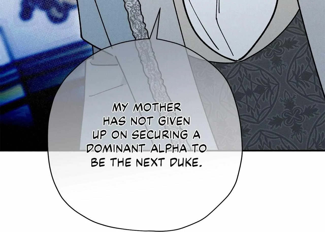 The Rogue Prince Is Secretly an Omega Chapter 53 page 56 - 