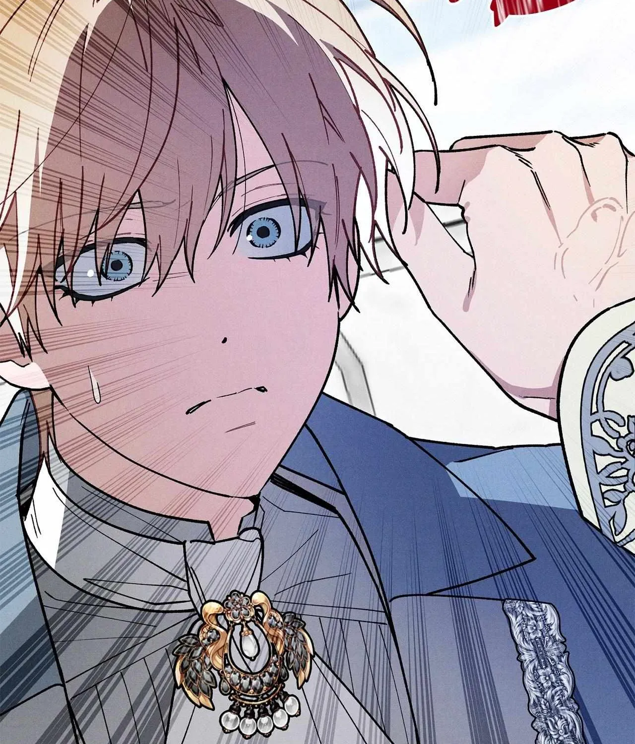 The Rogue Prince Is Secretly an Omega Chapter 53 page 62 - 