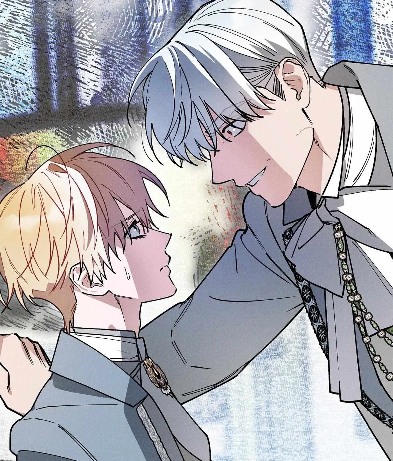 The Rogue Prince Is Secretly an Omega Chapter 53 page 65 - 