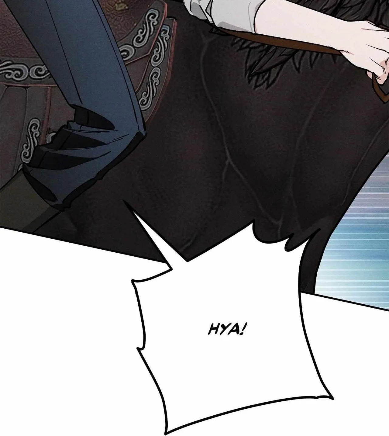 The Rogue Prince Is Secretly an Omega Chapter 53 page 71 - 