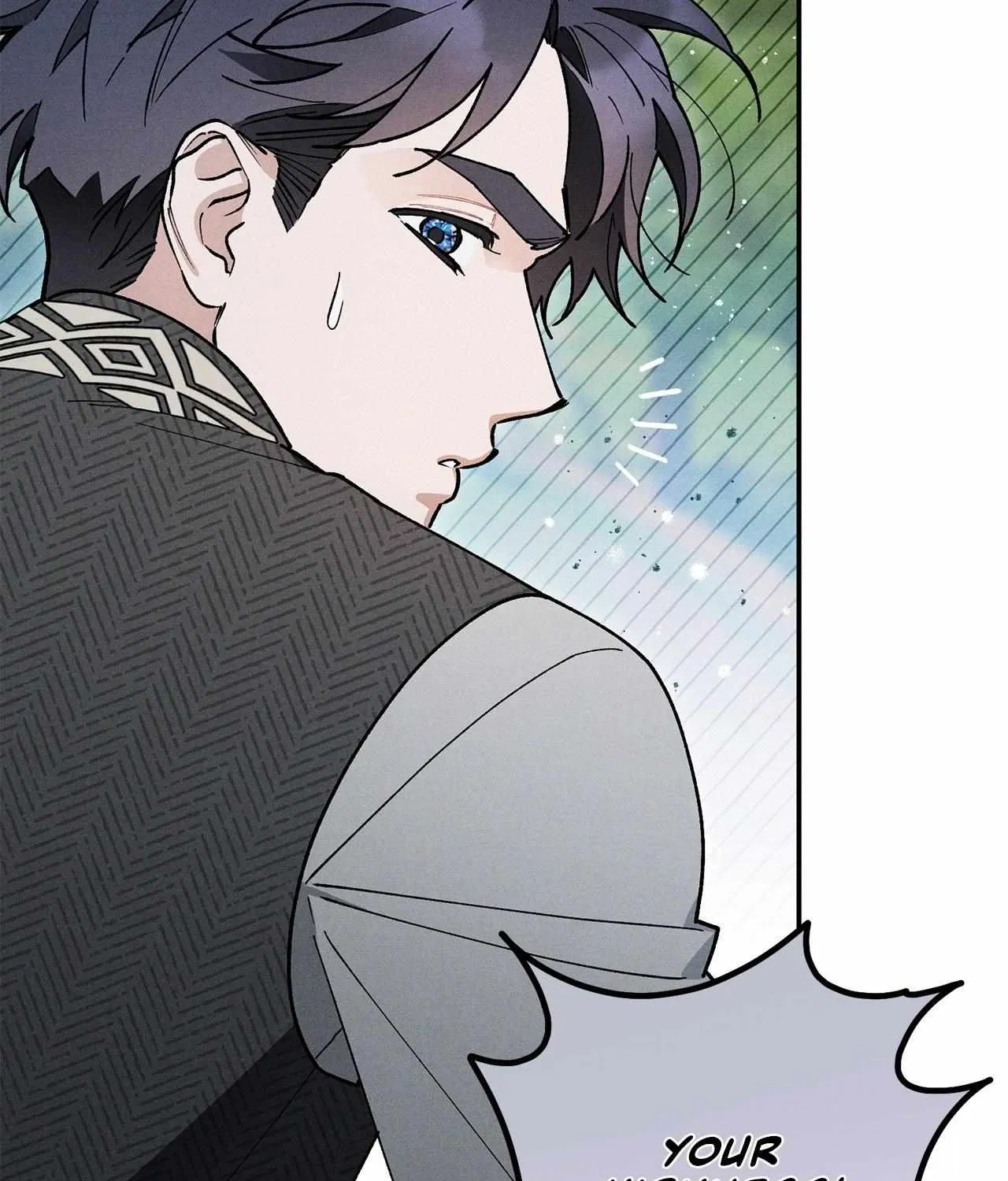 The Rogue Prince Is Secretly an Omega Chapter 53 page 73 - 