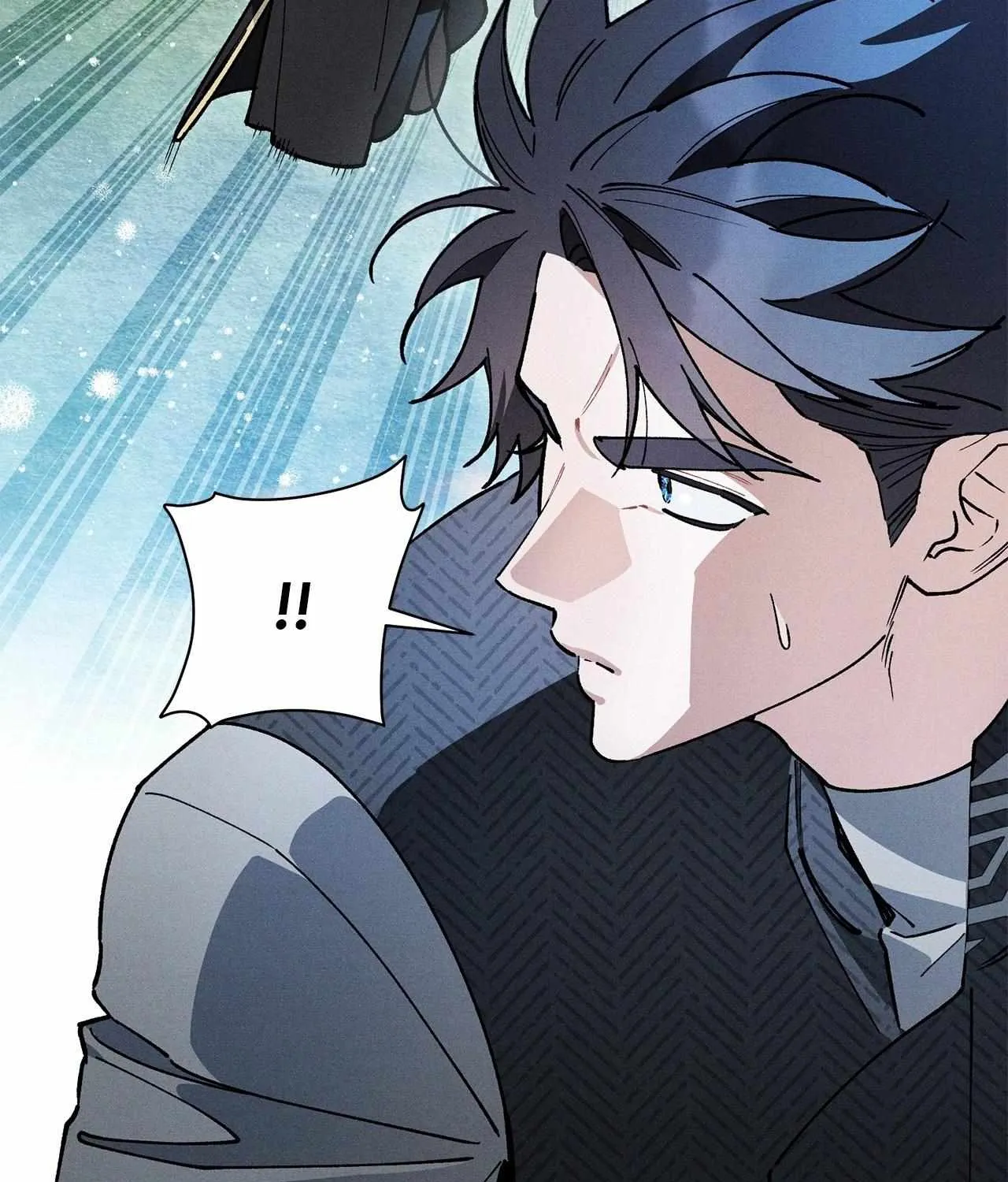 The Rogue Prince Is Secretly an Omega Chapter 53 page 76 - 