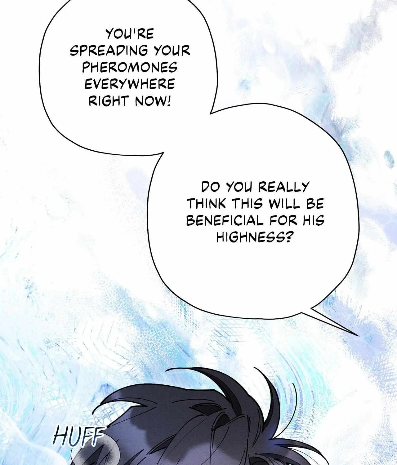 The Rogue Prince Is Secretly an Omega Chapter 53 page 84 - 