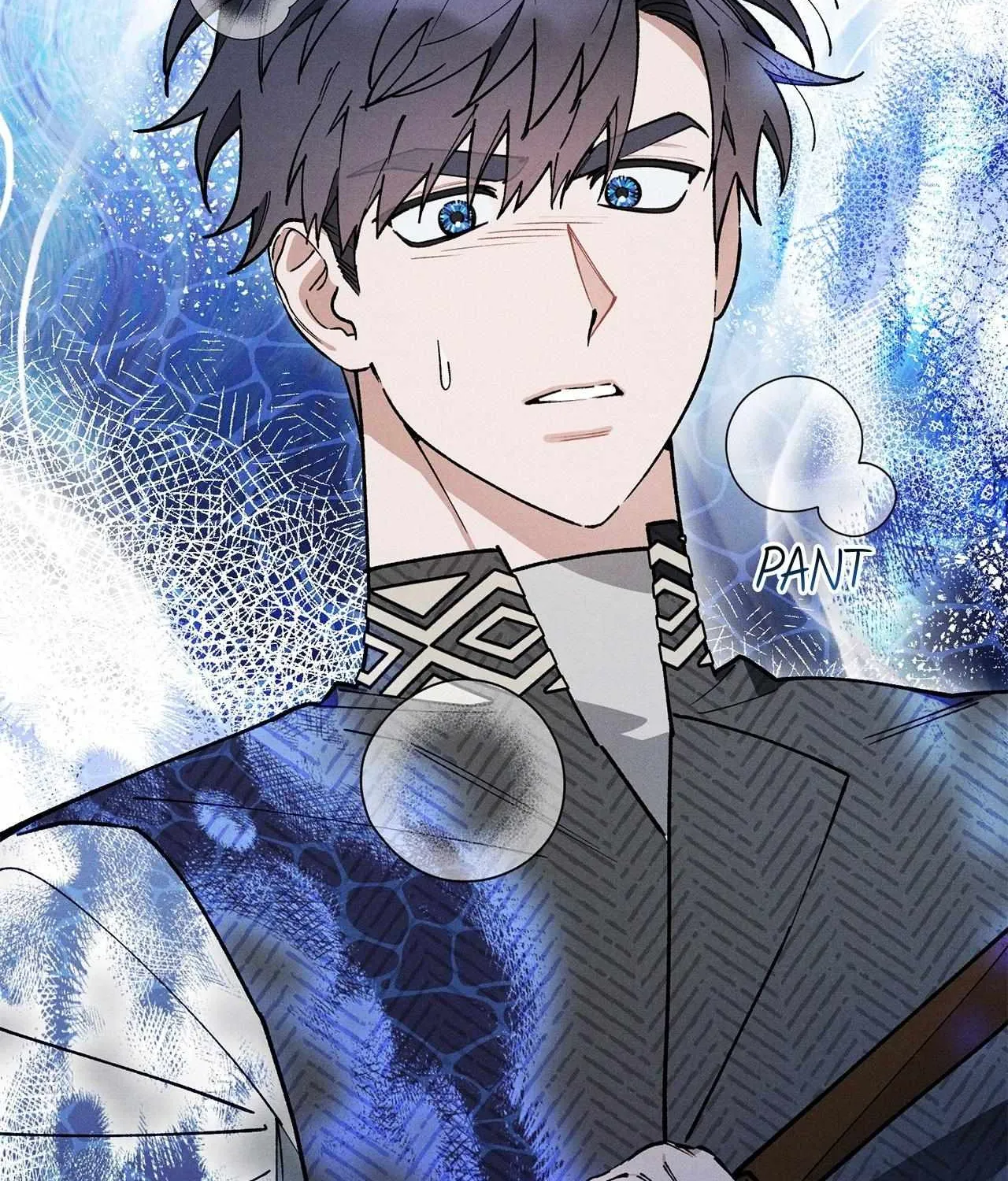 The Rogue Prince Is Secretly an Omega Chapter 53 page 85 - 